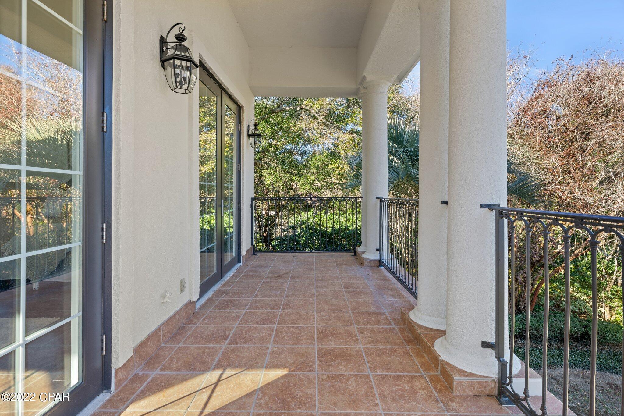 Kelly Plantation - Residential