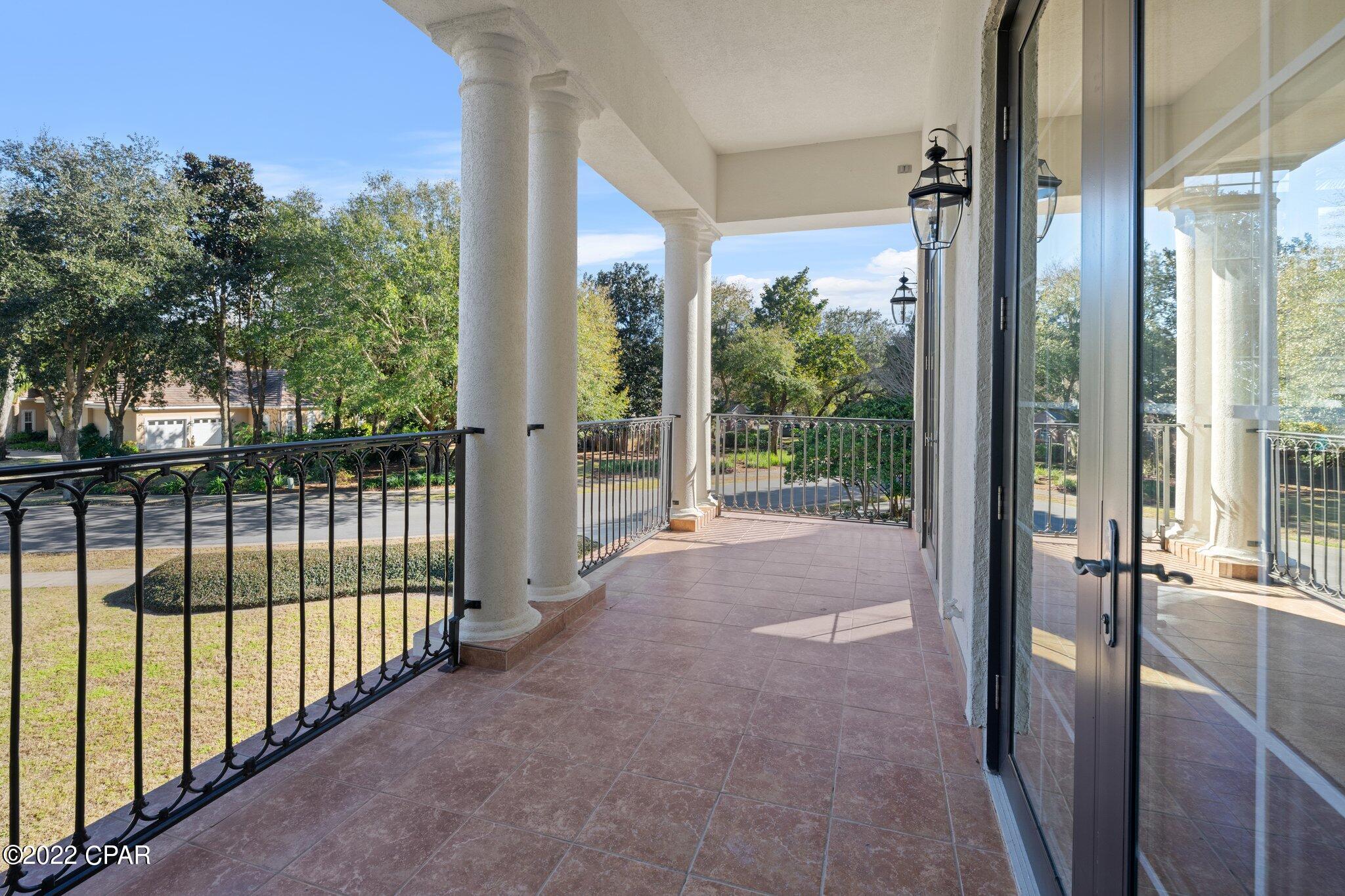 Kelly Plantation - Residential