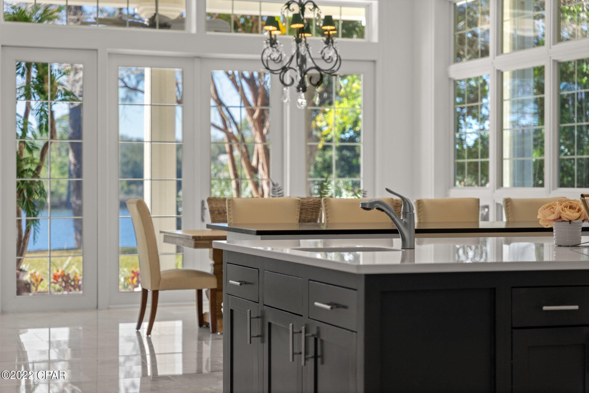 Kelly Plantation - Residential