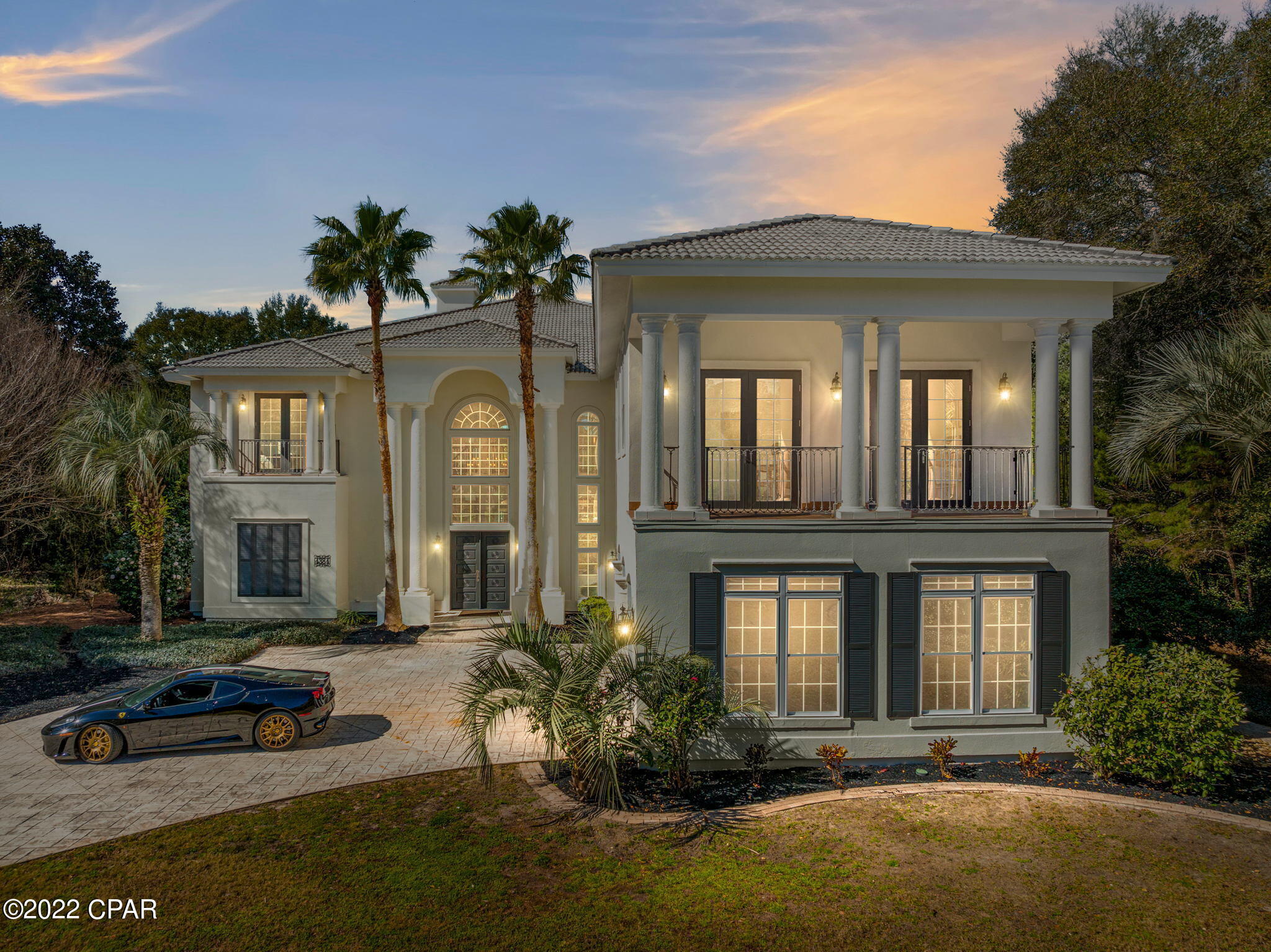 Kelly Plantation - Residential