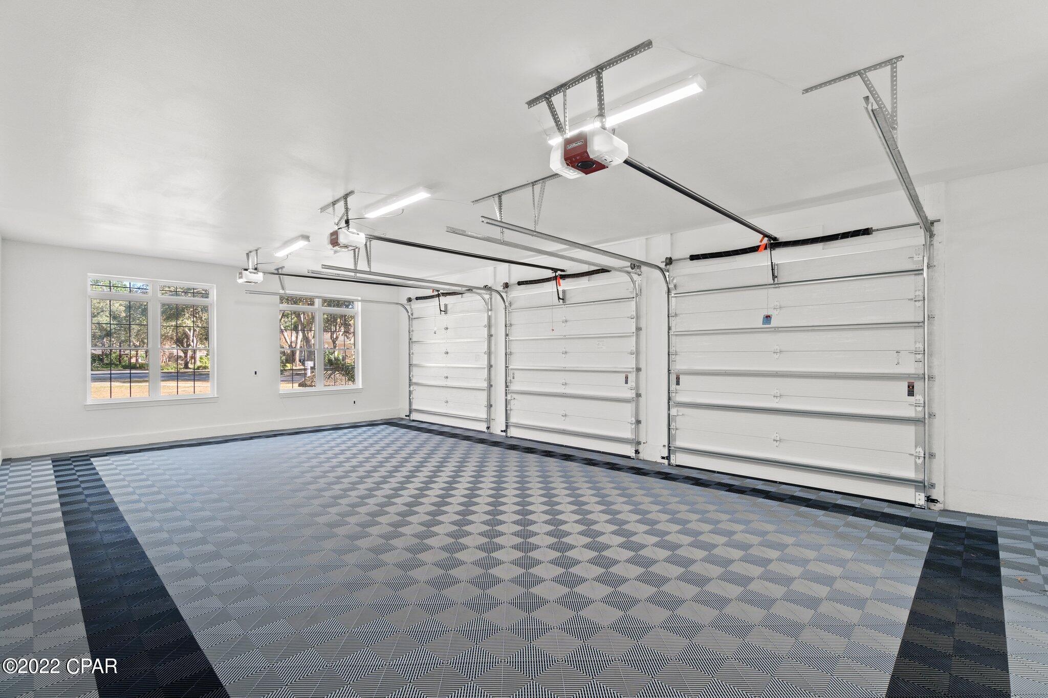 Kelly Plantation - Residential