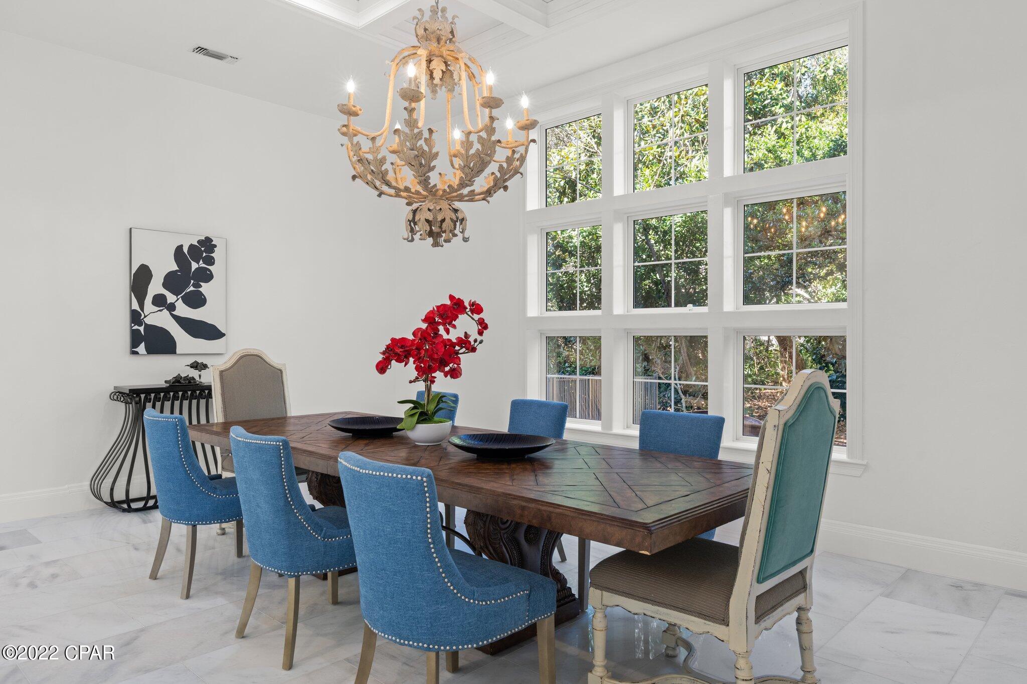 Kelly Plantation - Residential