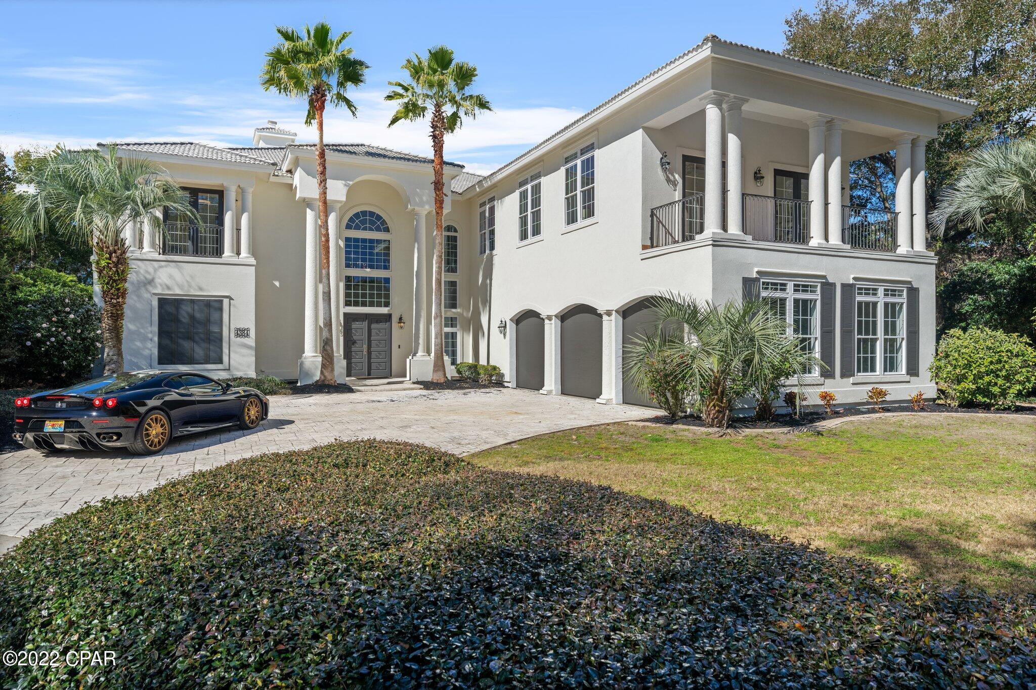 Kelly Plantation - Residential