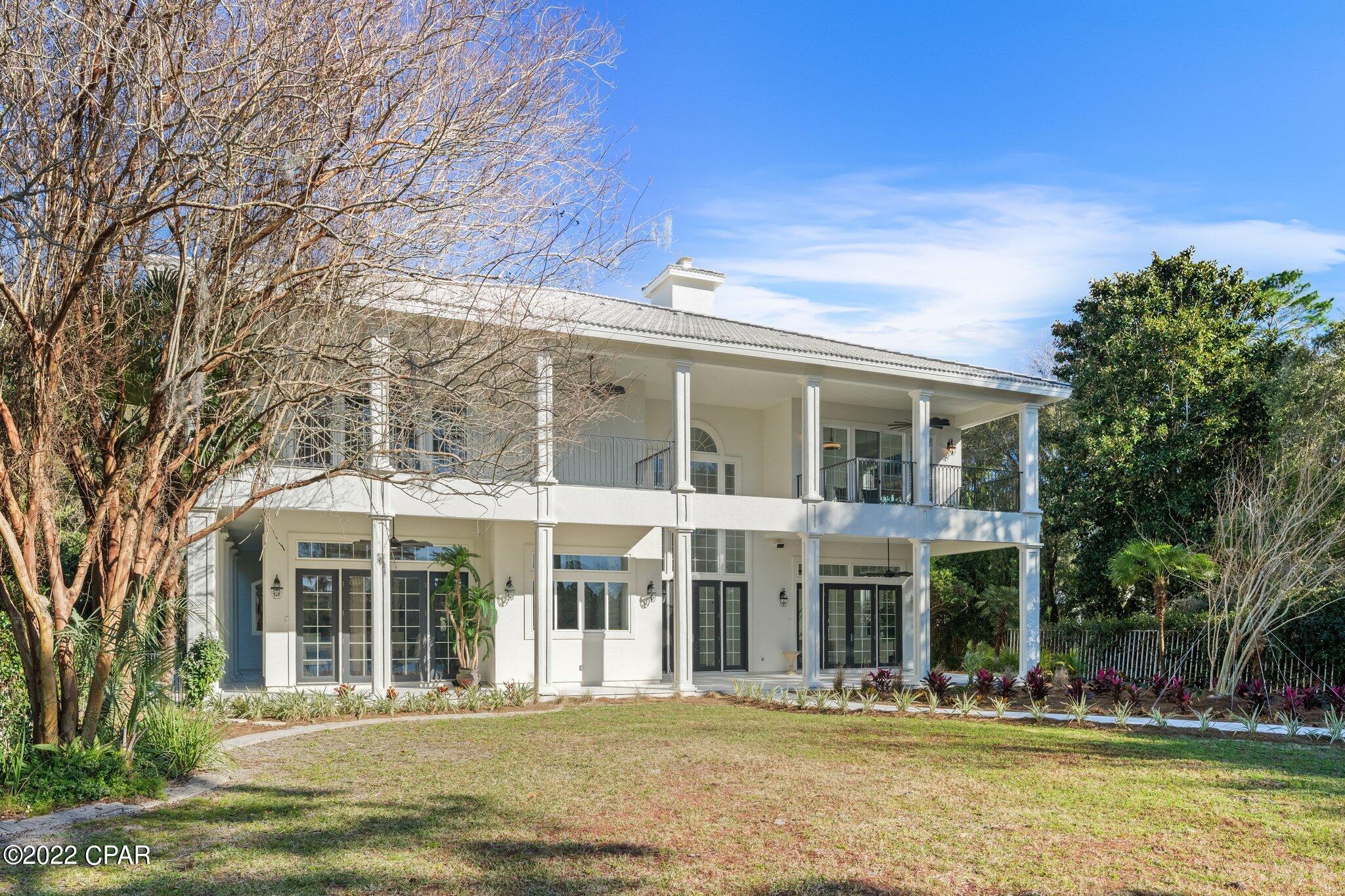 Kelly Plantation - Residential