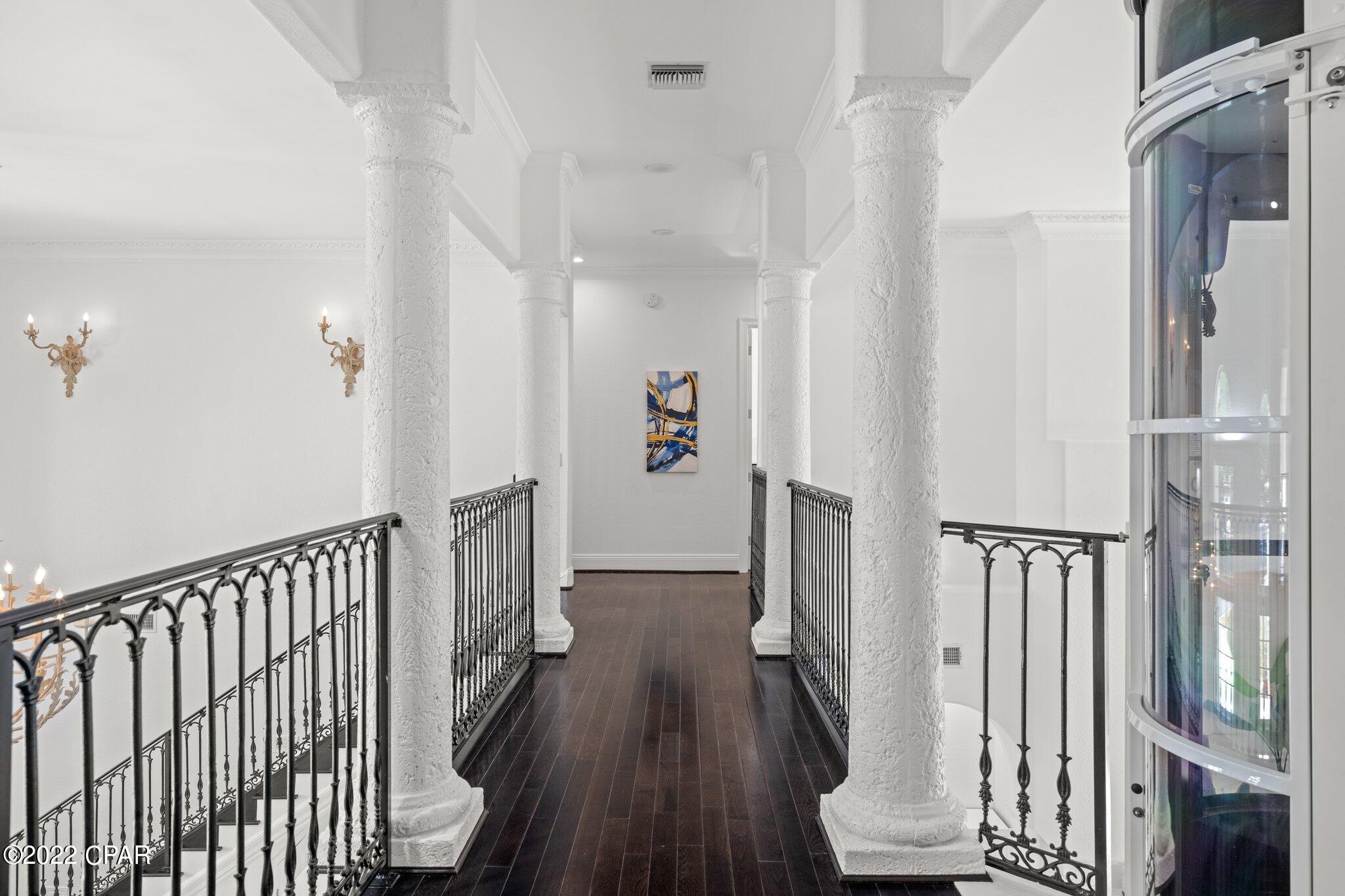 Kelly Plantation - Residential