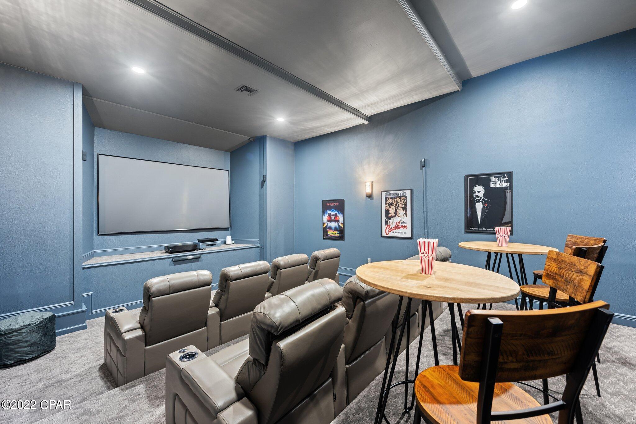 Kelly Plantation - Residential