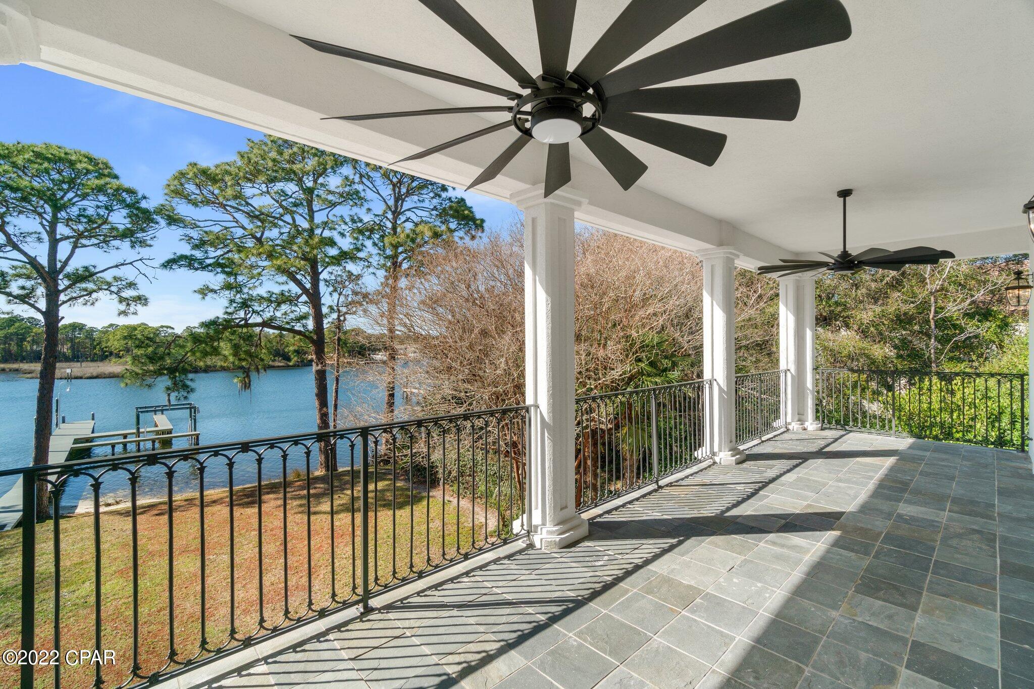 Kelly Plantation - Residential