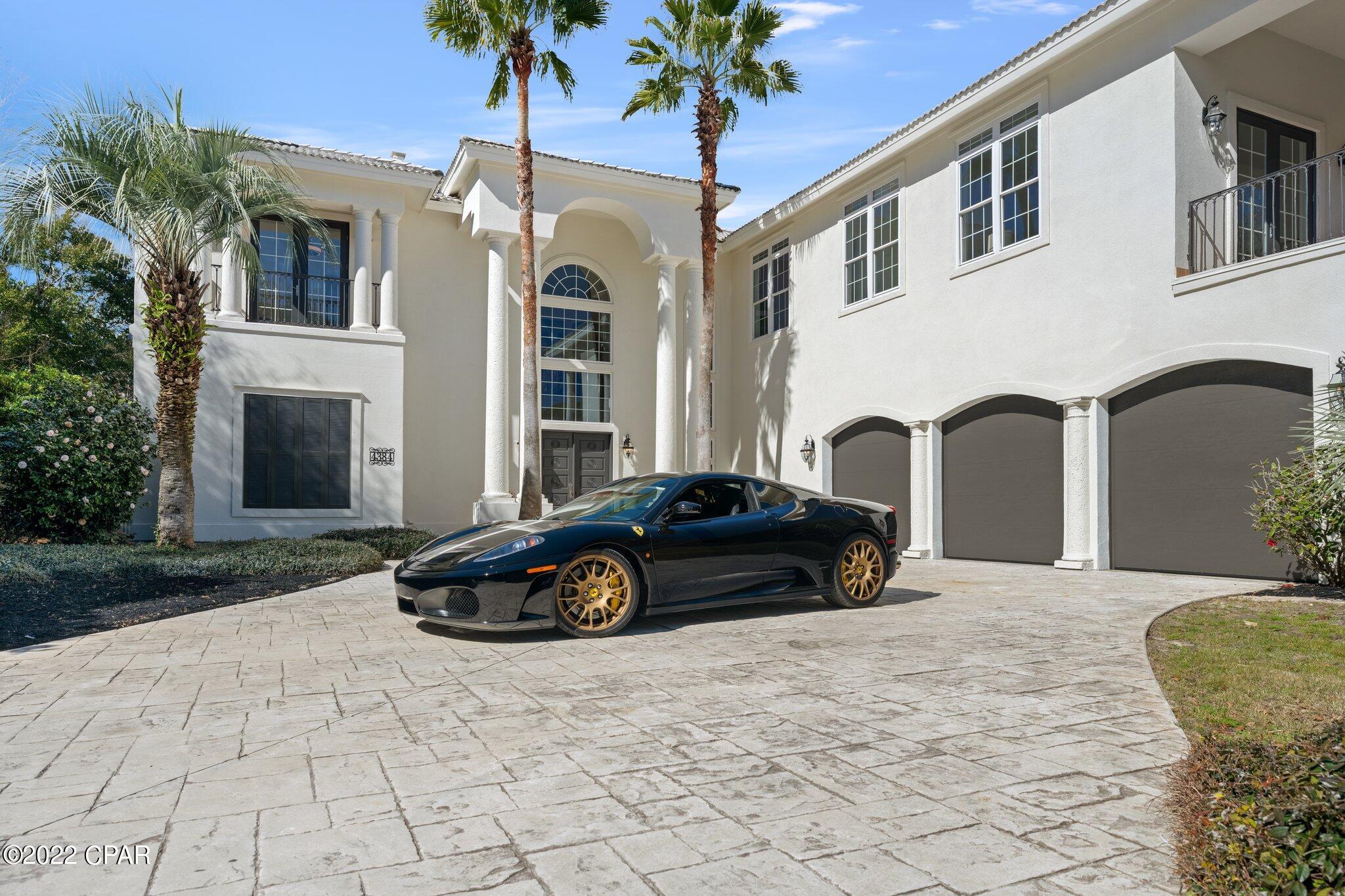 Kelly Plantation - Residential