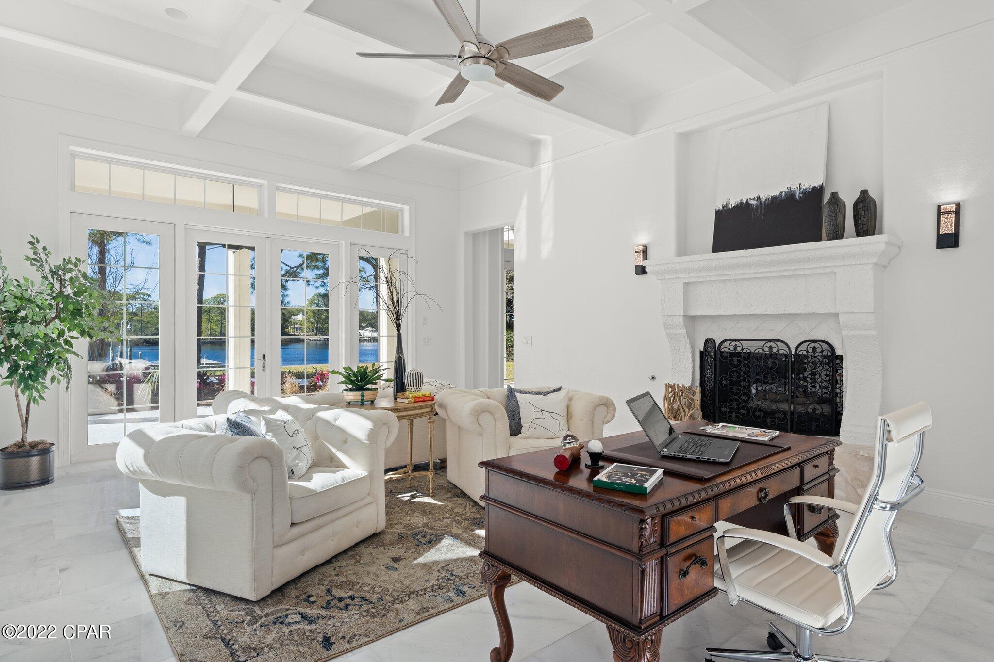 Kelly Plantation - Residential