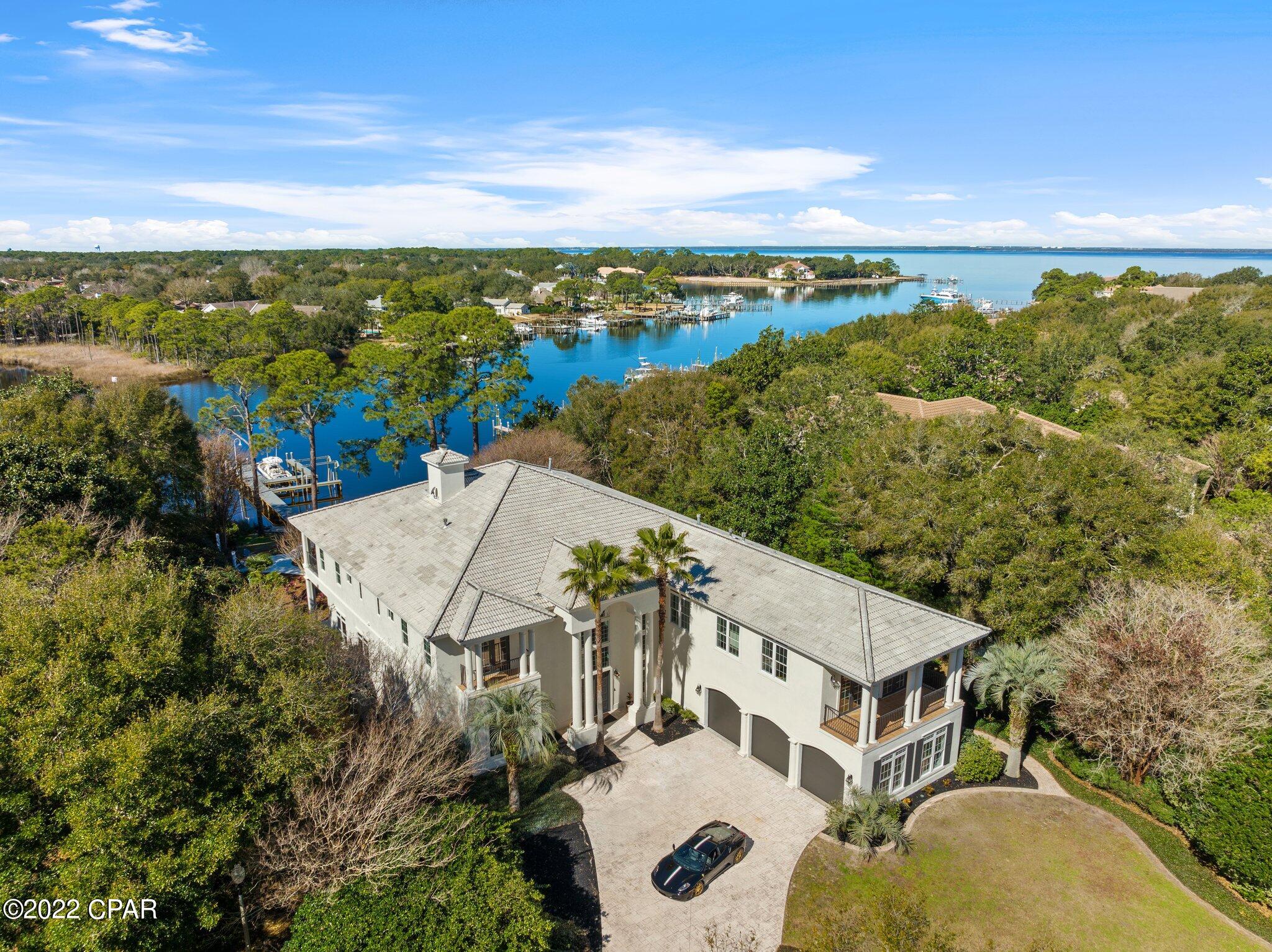 Kelly Plantation - Residential