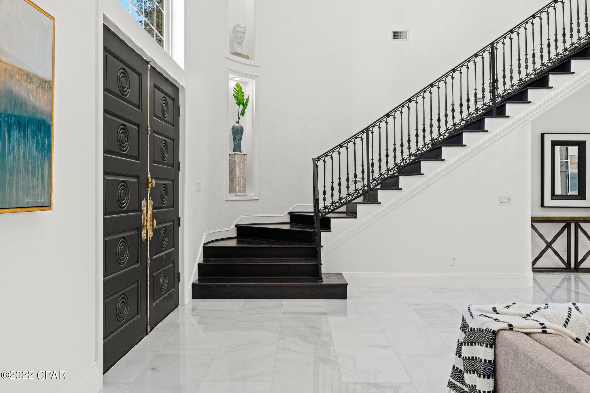 Kelly Plantation - Residential