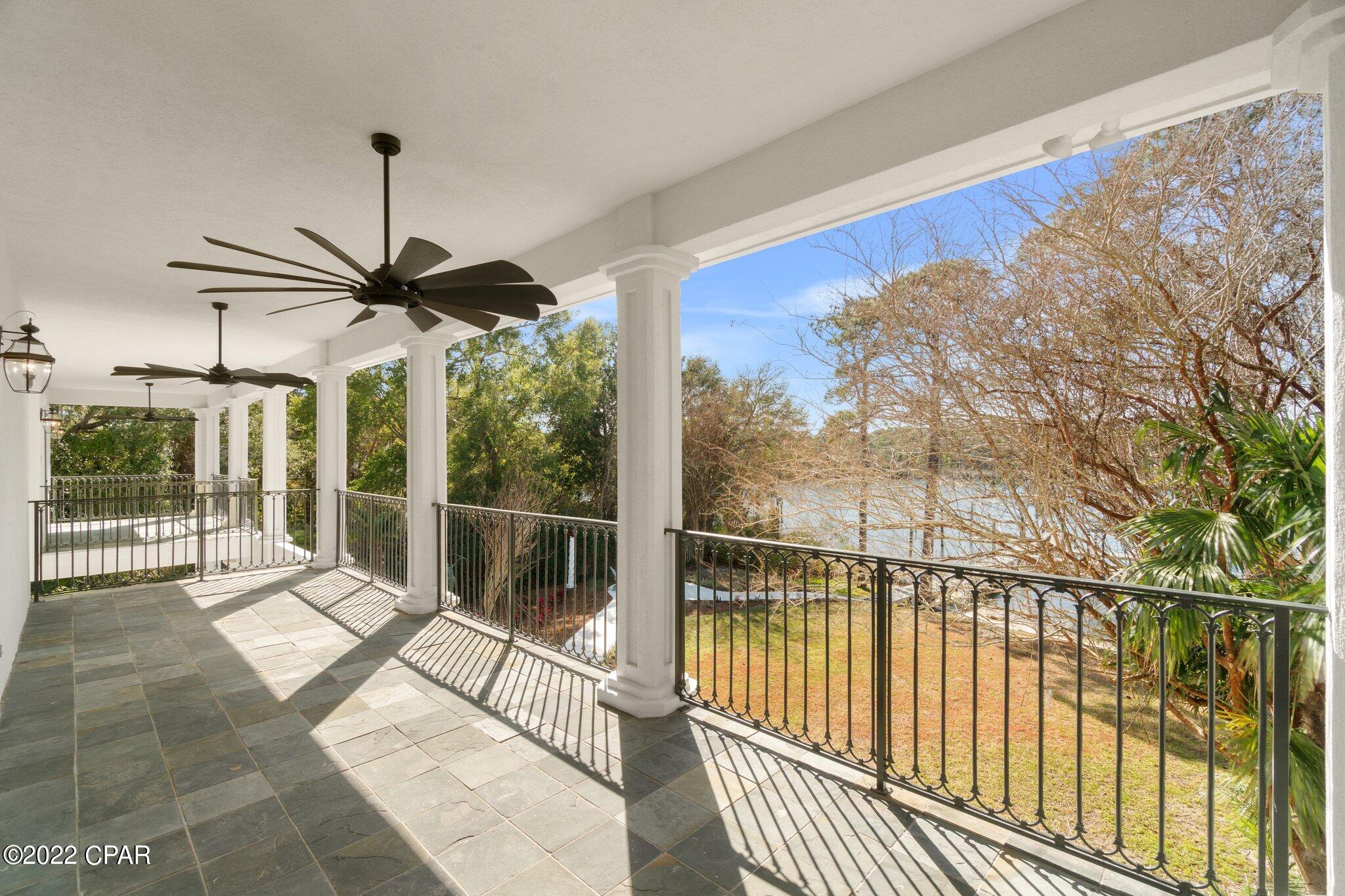 Kelly Plantation - Residential