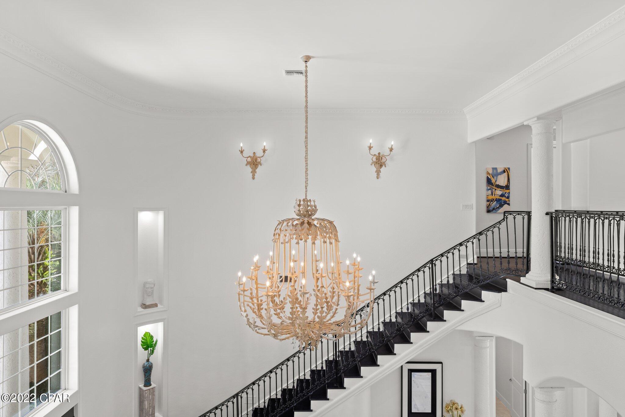 Kelly Plantation - Residential