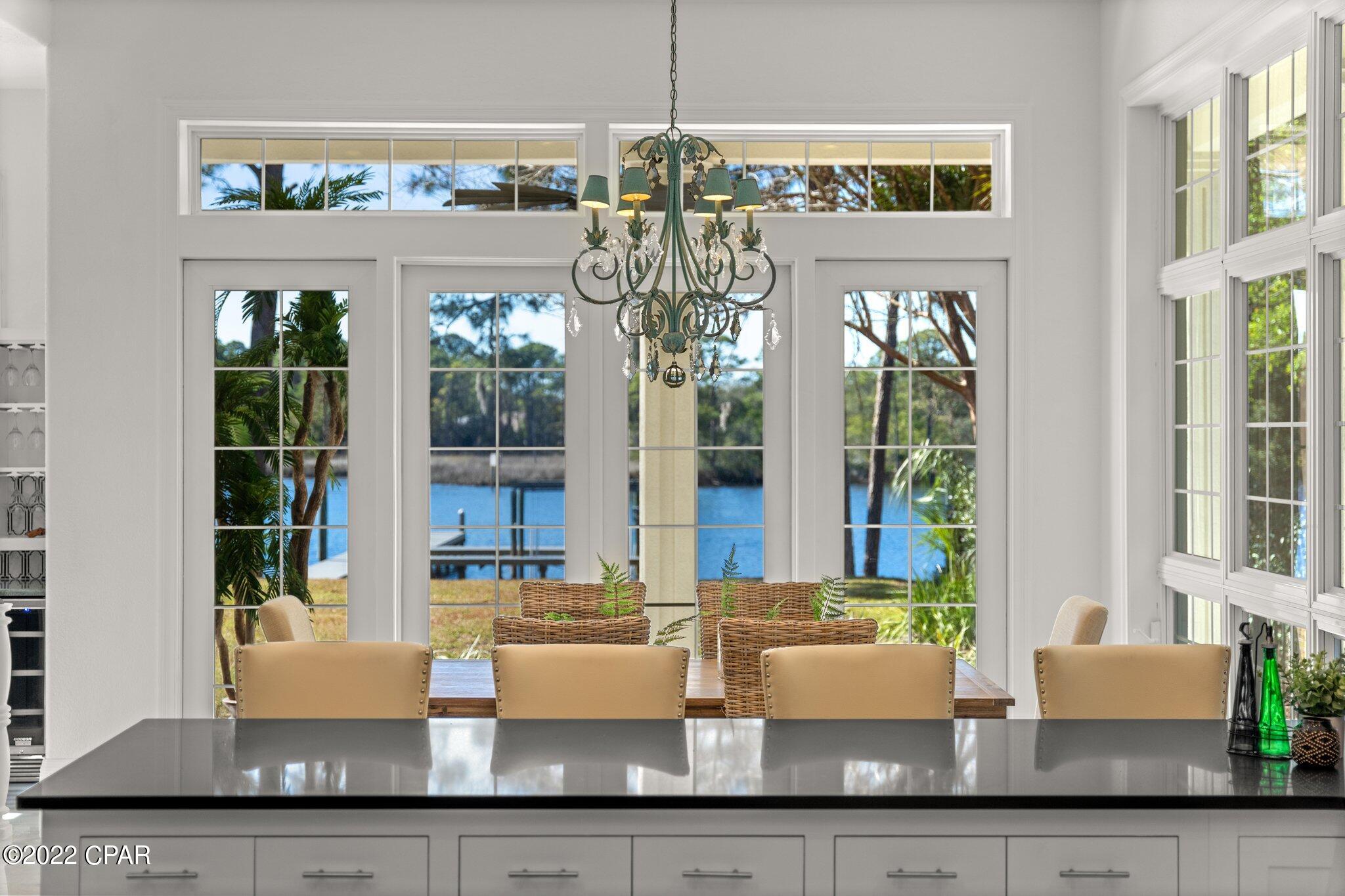 Kelly Plantation - Residential