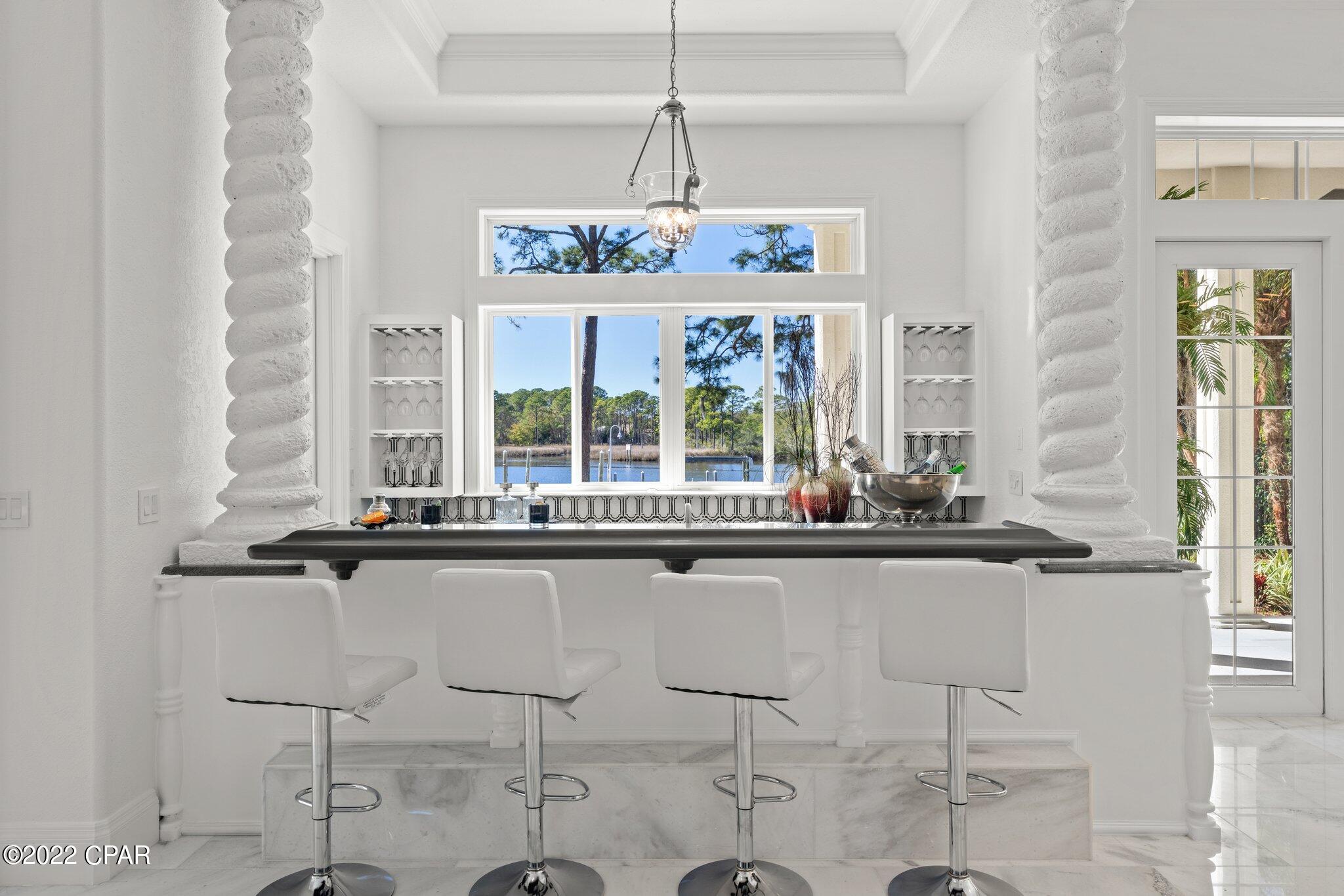 Kelly Plantation - Residential