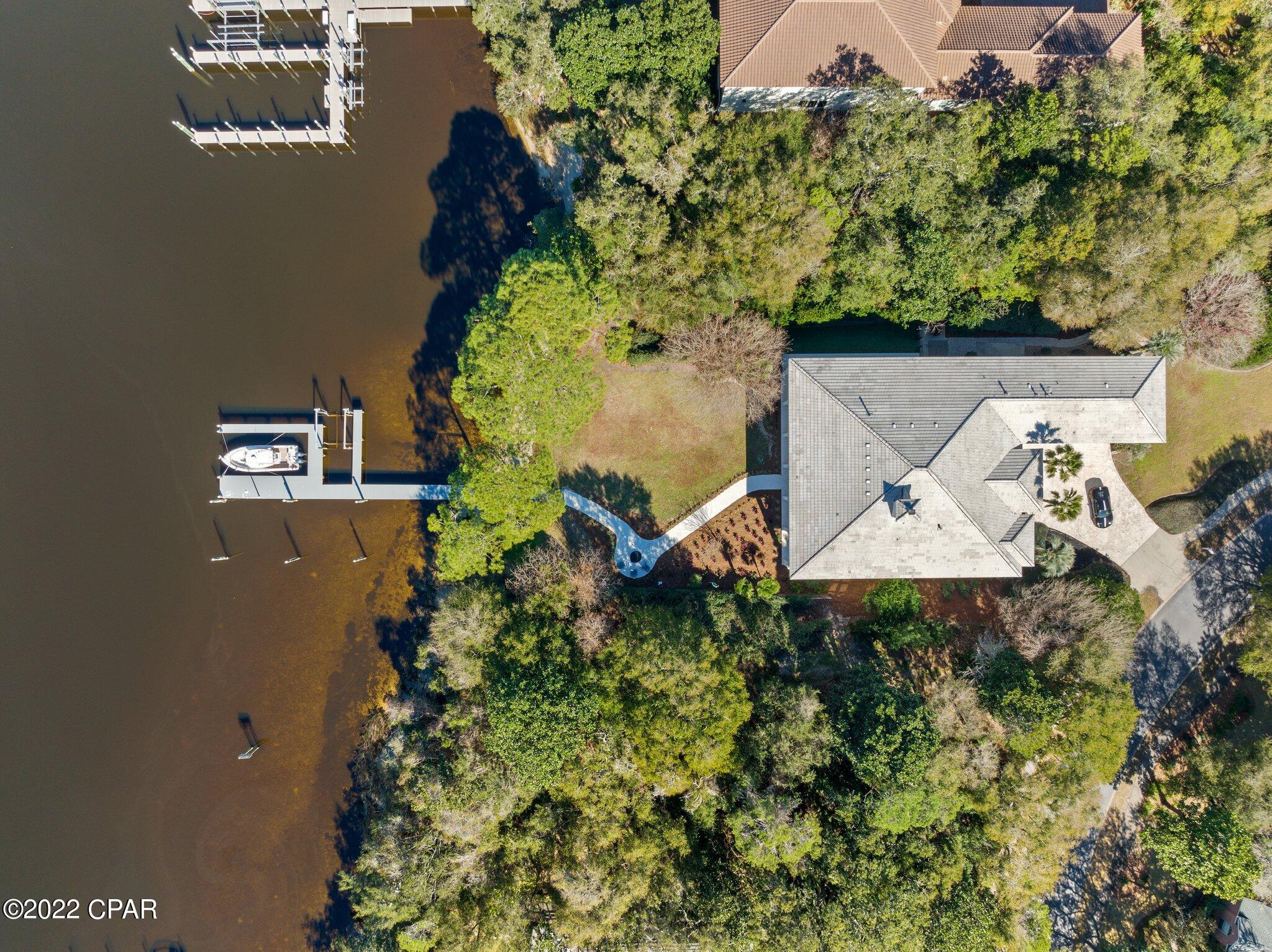 Kelly Plantation - Residential