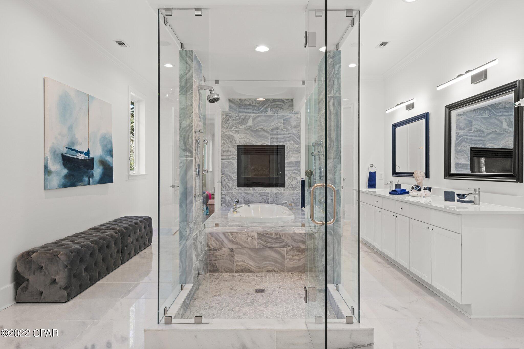 Kelly Plantation - Residential