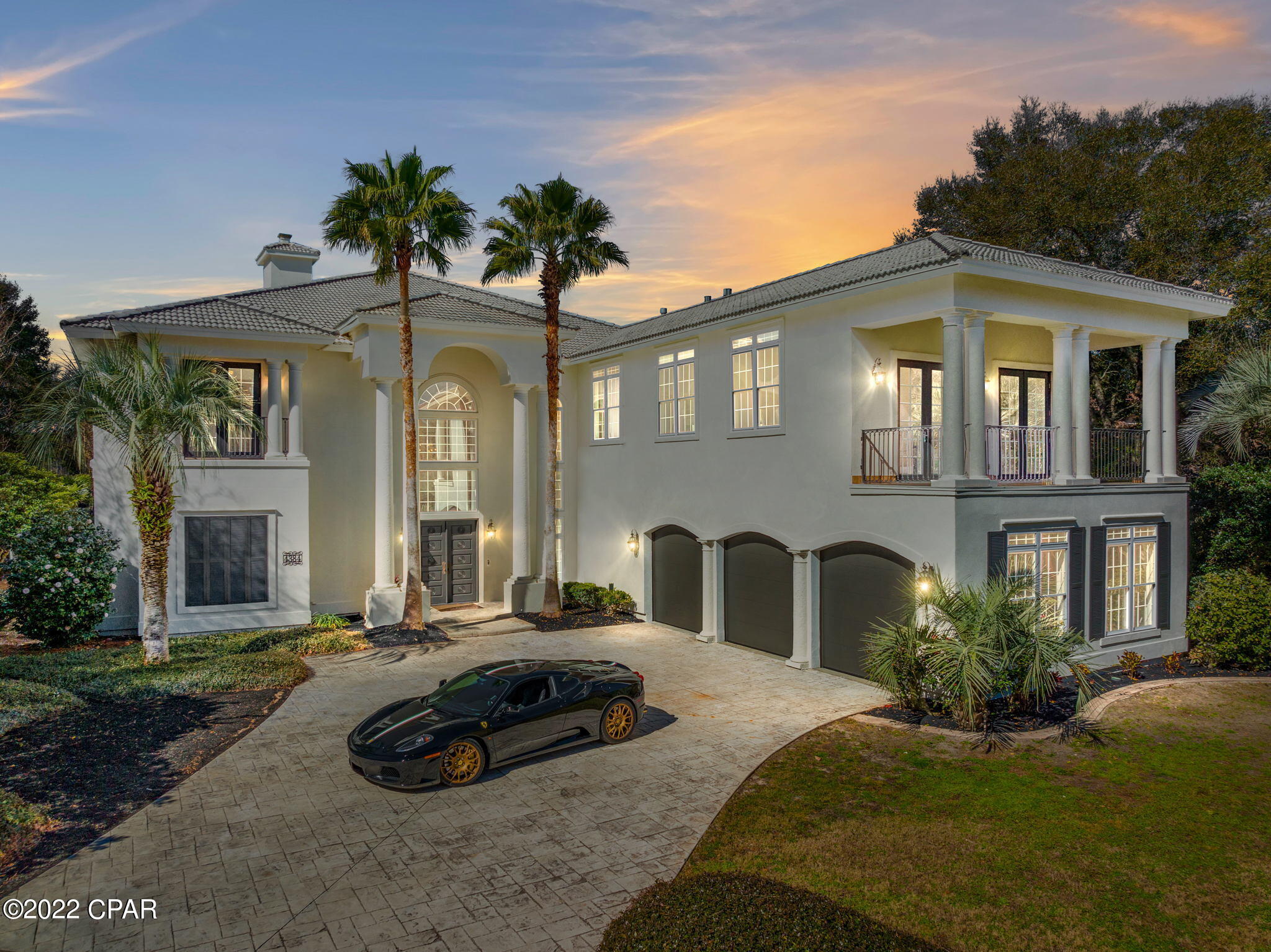 Kelly Plantation - Residential