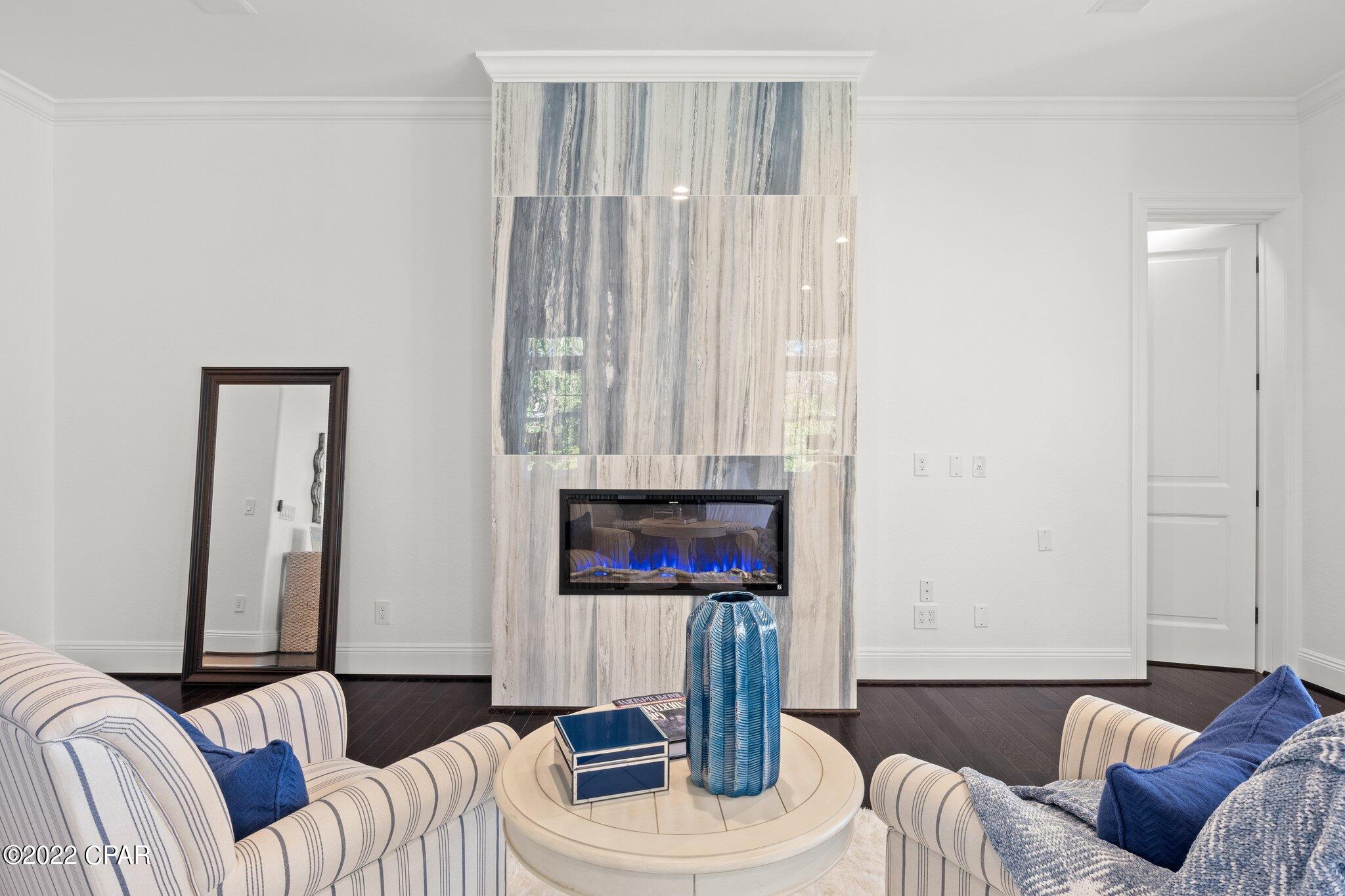 Kelly Plantation - Residential