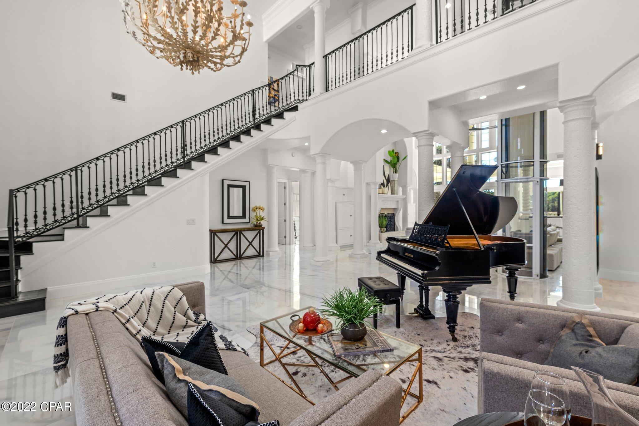 Kelly Plantation - Residential