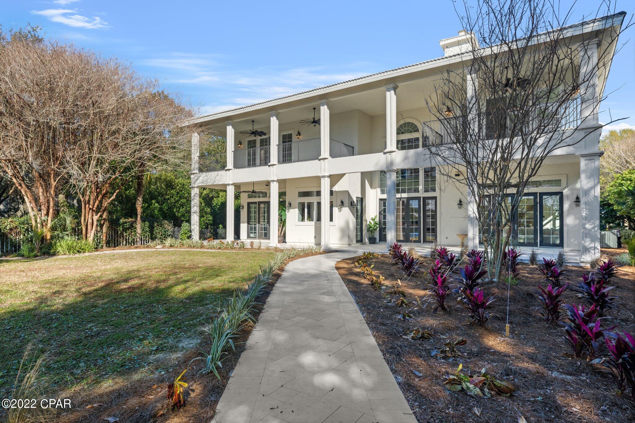 Kelly Plantation - Residential