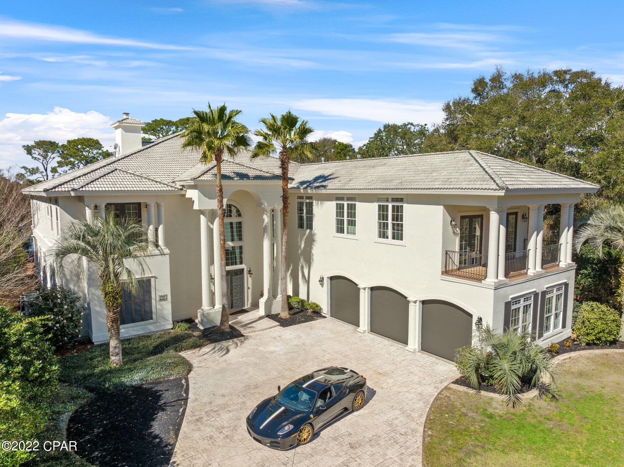 Kelly Plantation - Residential