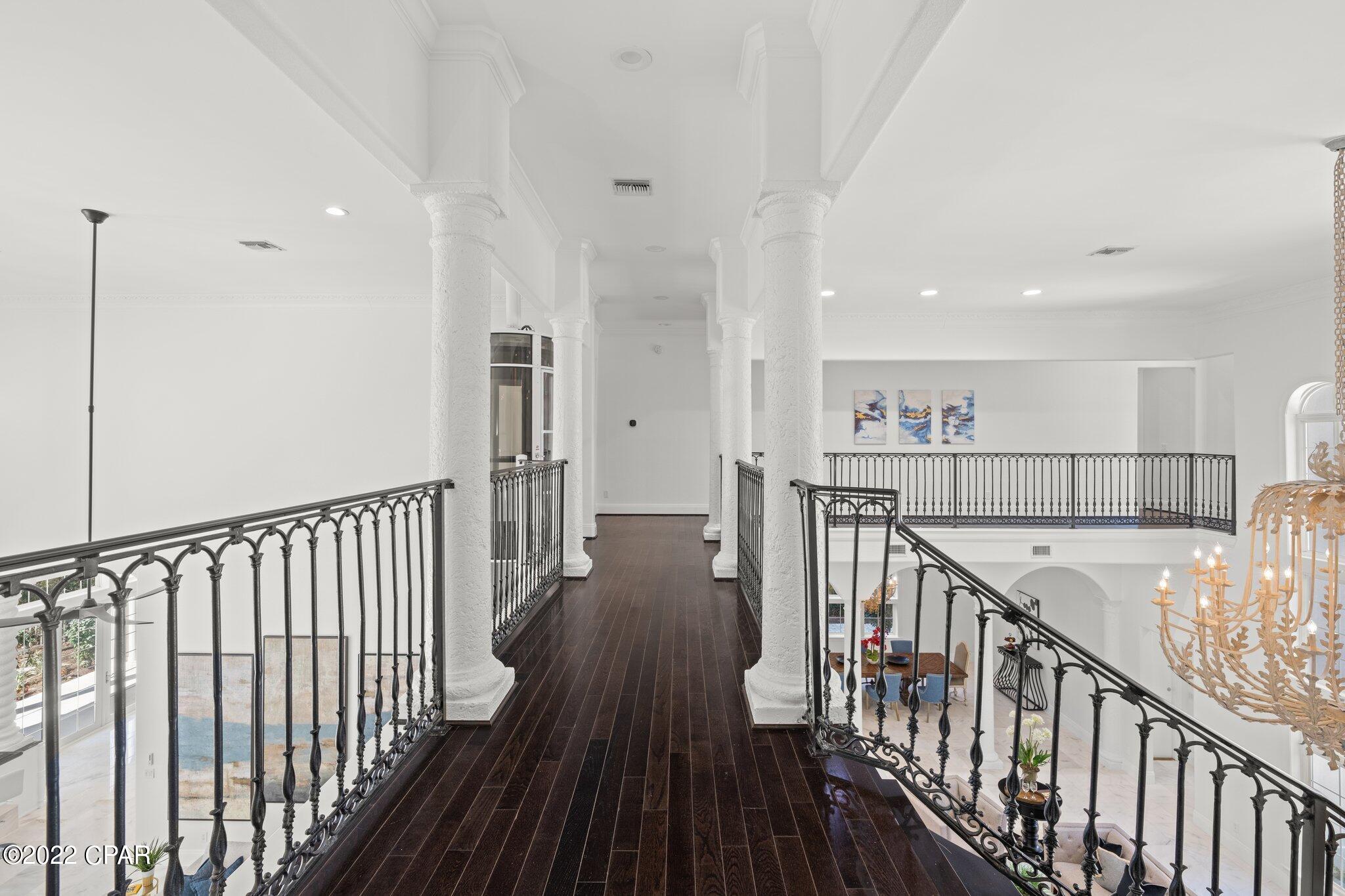 Kelly Plantation - Residential