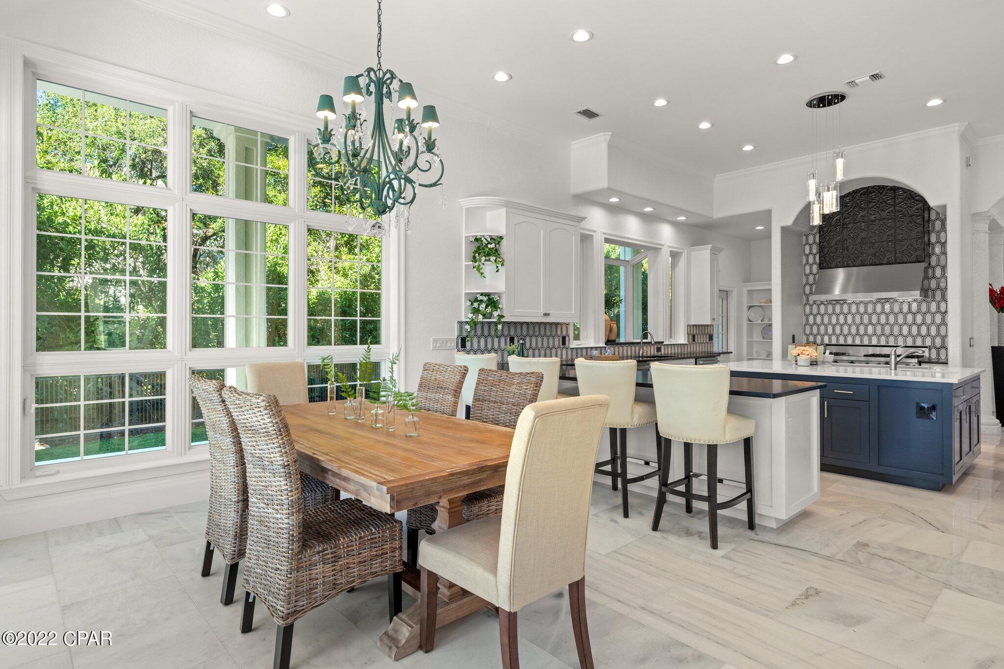 Kelly Plantation - Residential