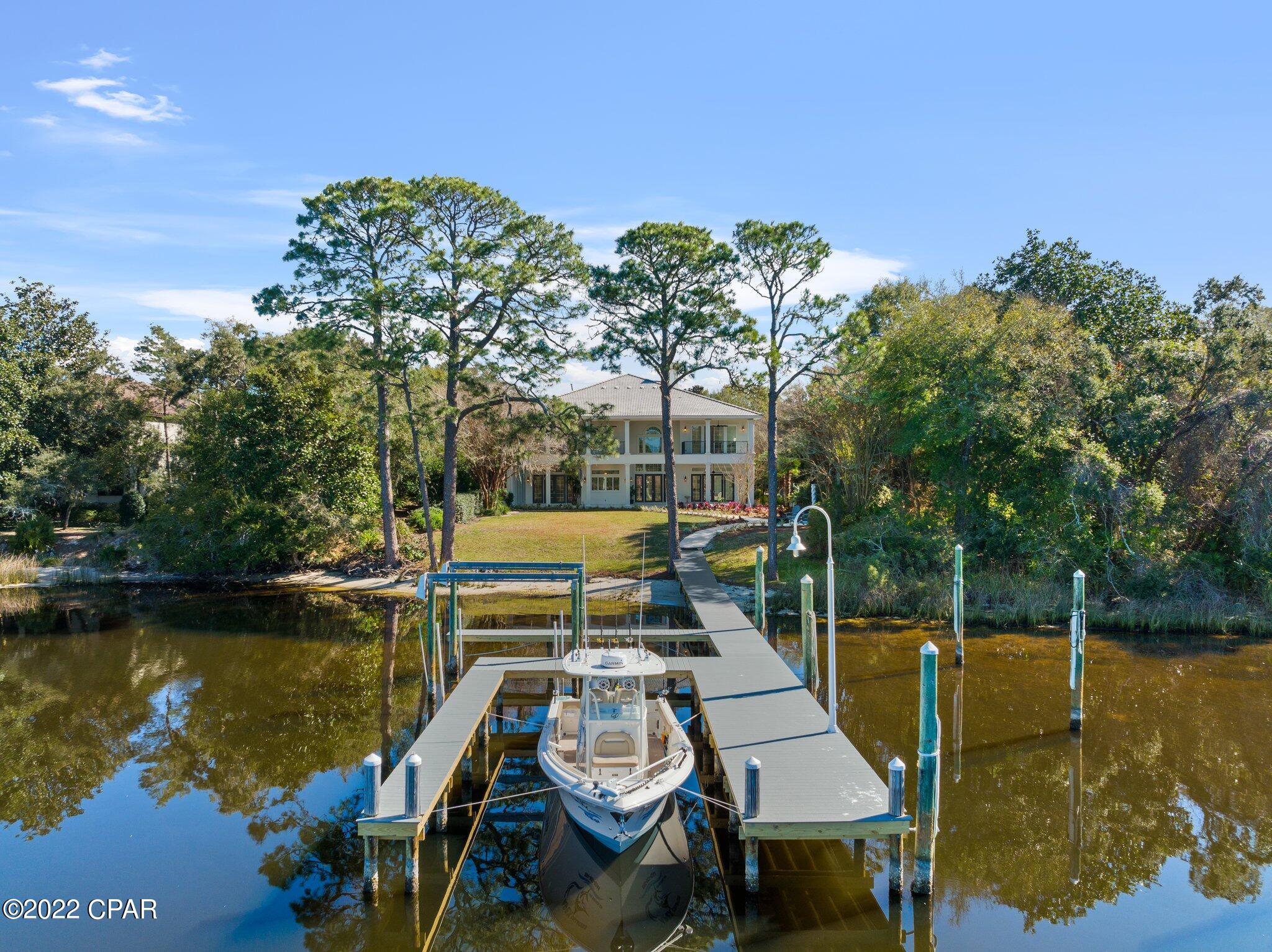Kelly Plantation - Residential