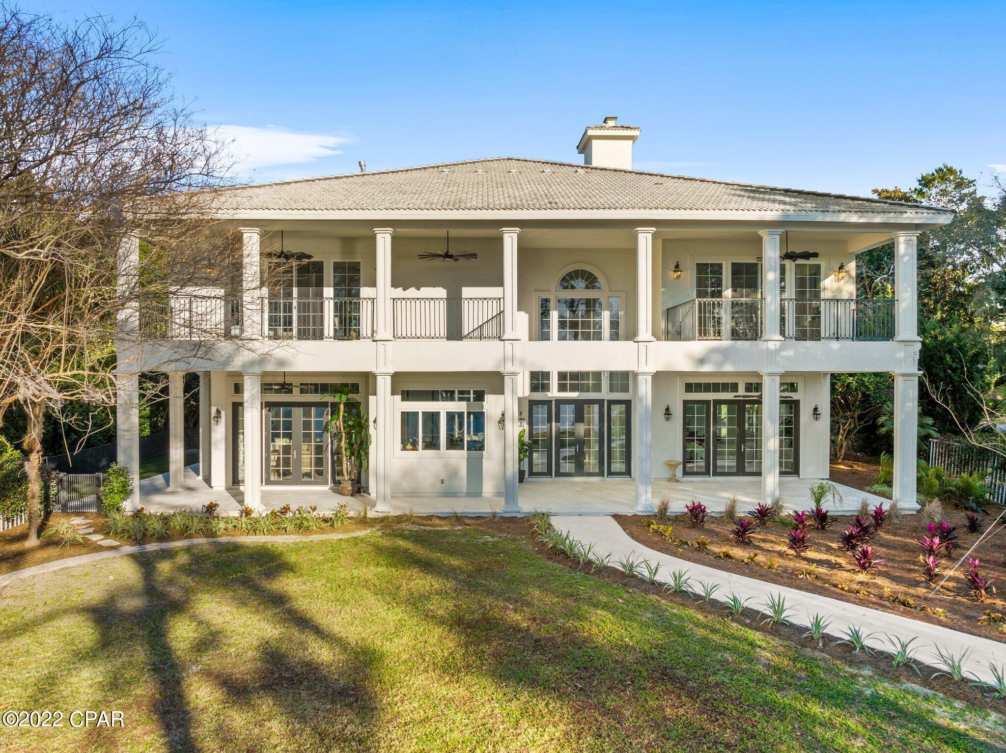 Kelly Plantation - Residential