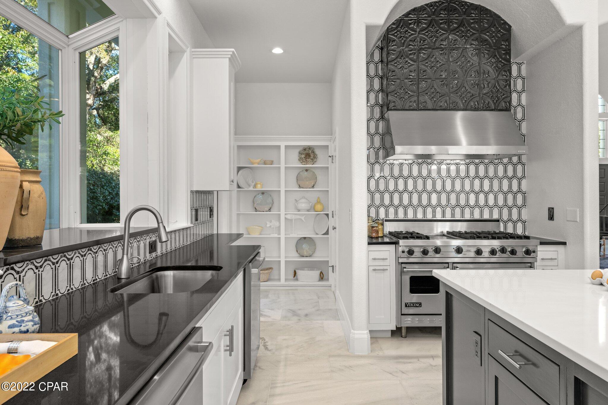 Kelly Plantation - Residential