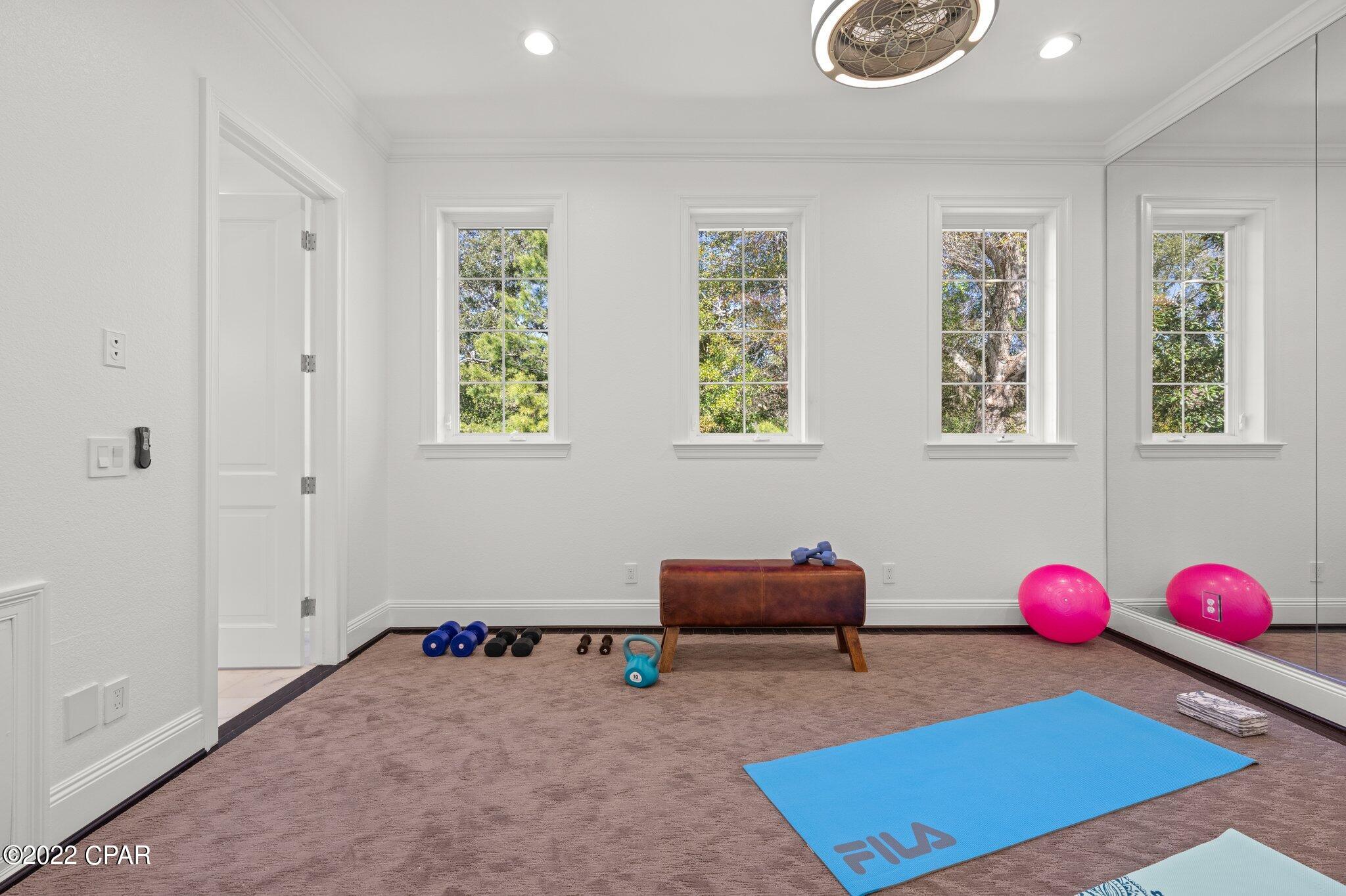 Kelly Plantation - Residential