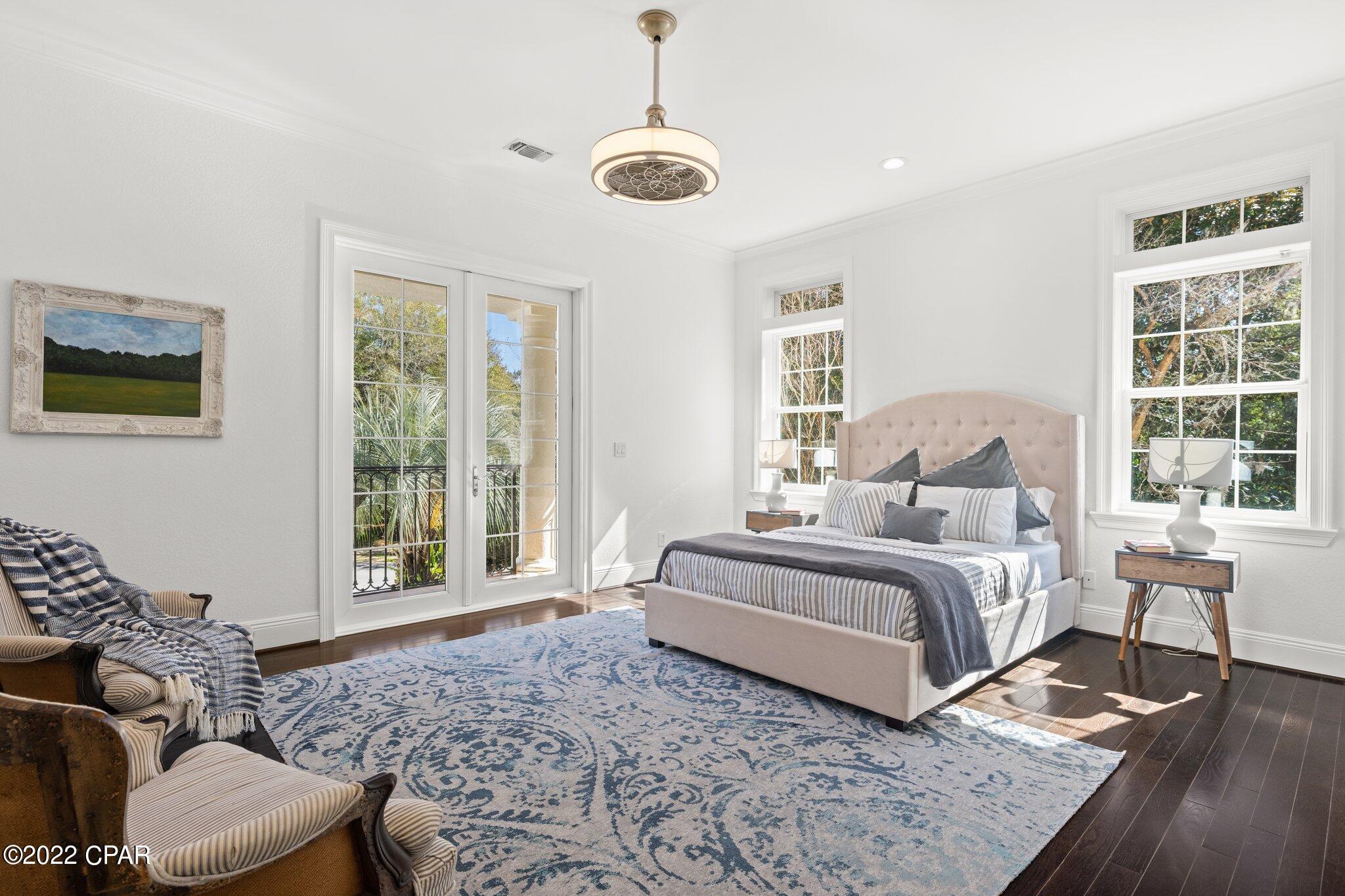 Kelly Plantation - Residential