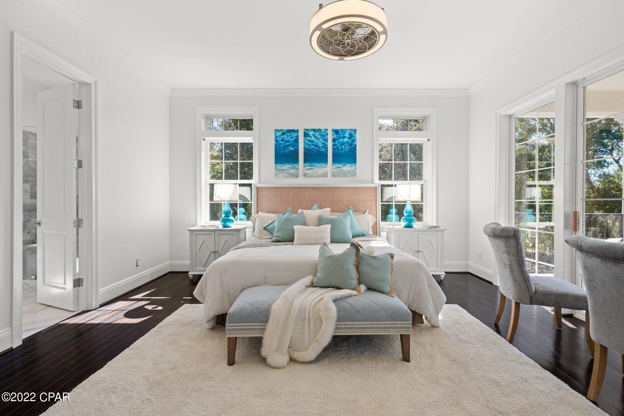 Kelly Plantation - Residential