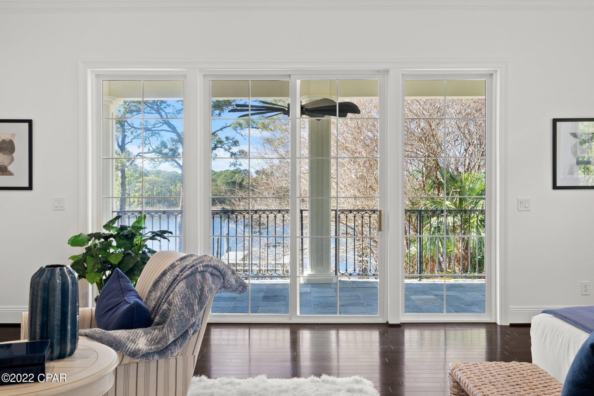 Kelly Plantation - Residential