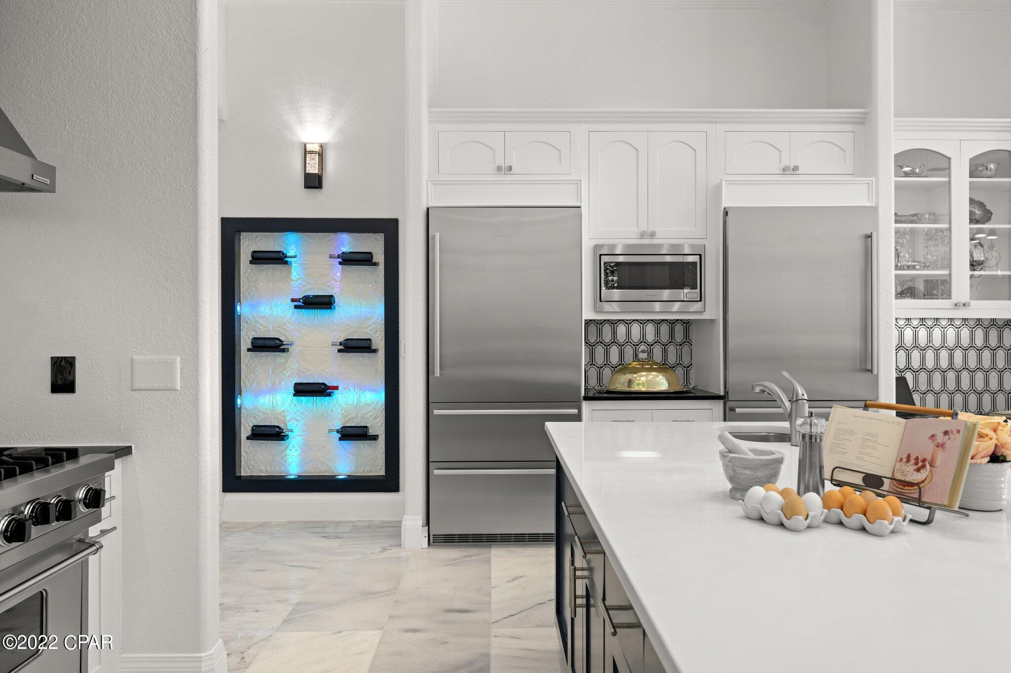 Kelly Plantation - Residential