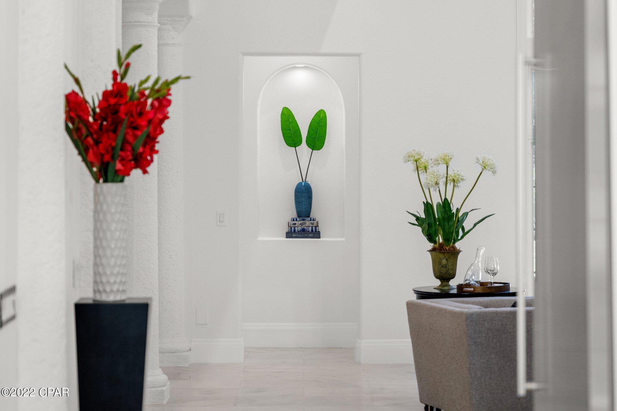 Kelly Plantation - Residential