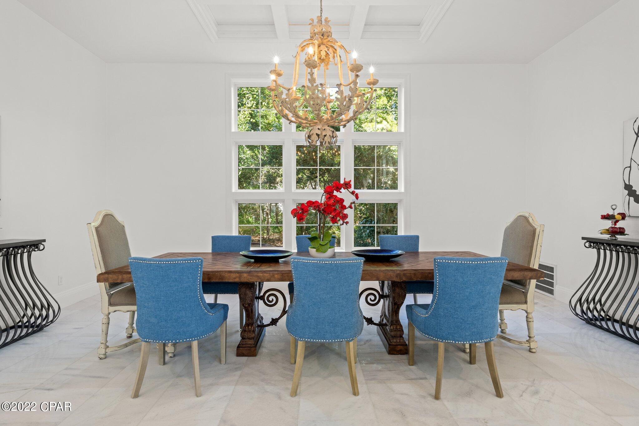 Kelly Plantation - Residential