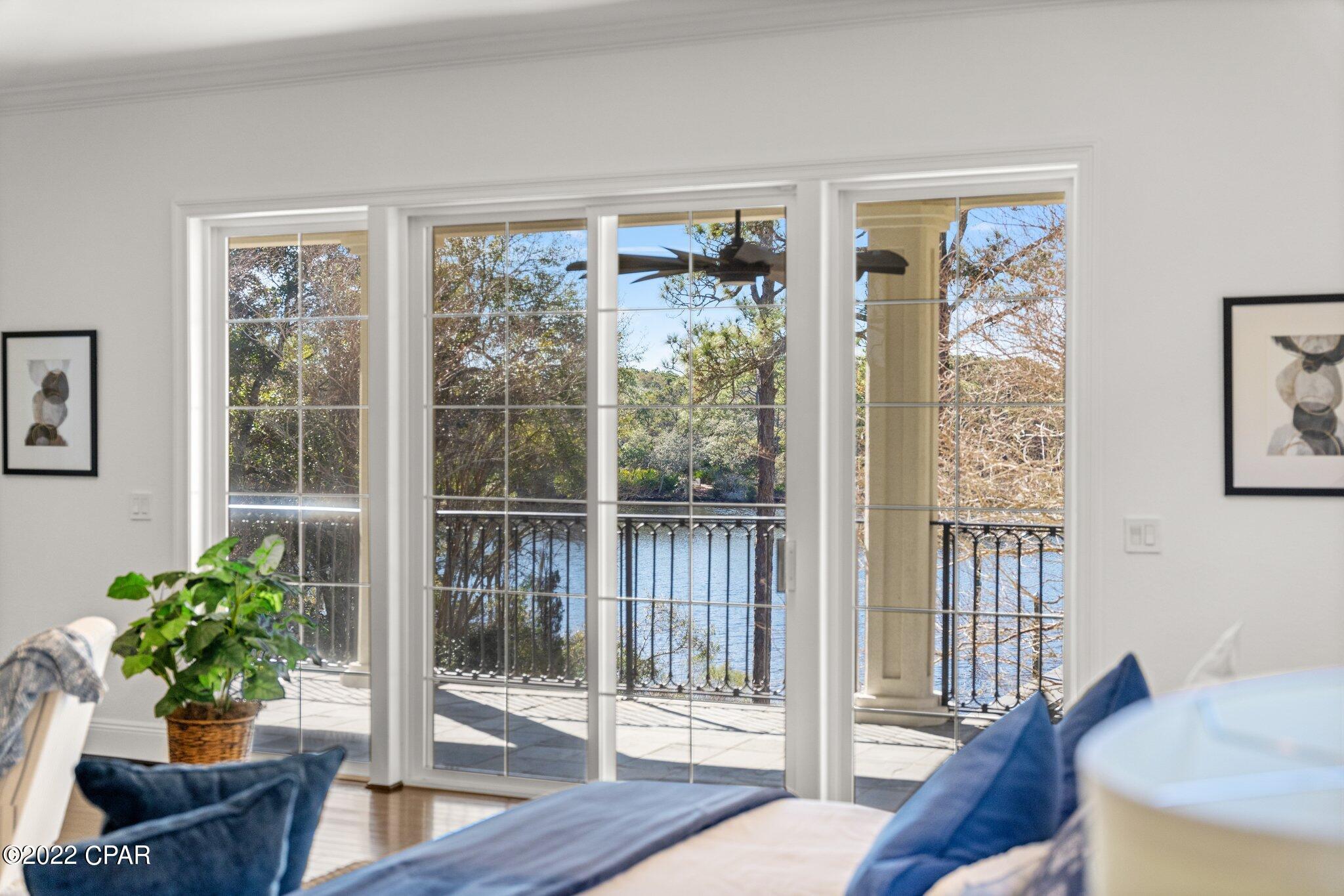 Kelly Plantation - Residential