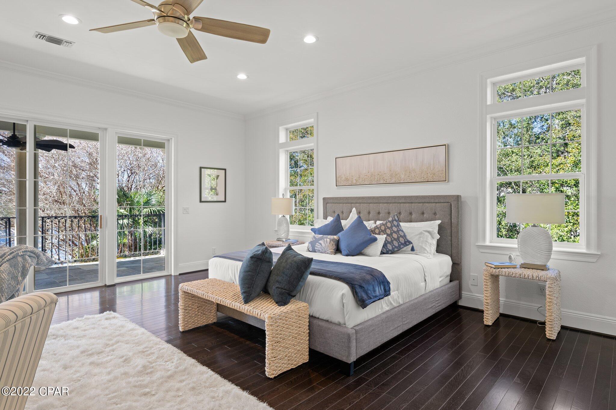 Kelly Plantation - Residential