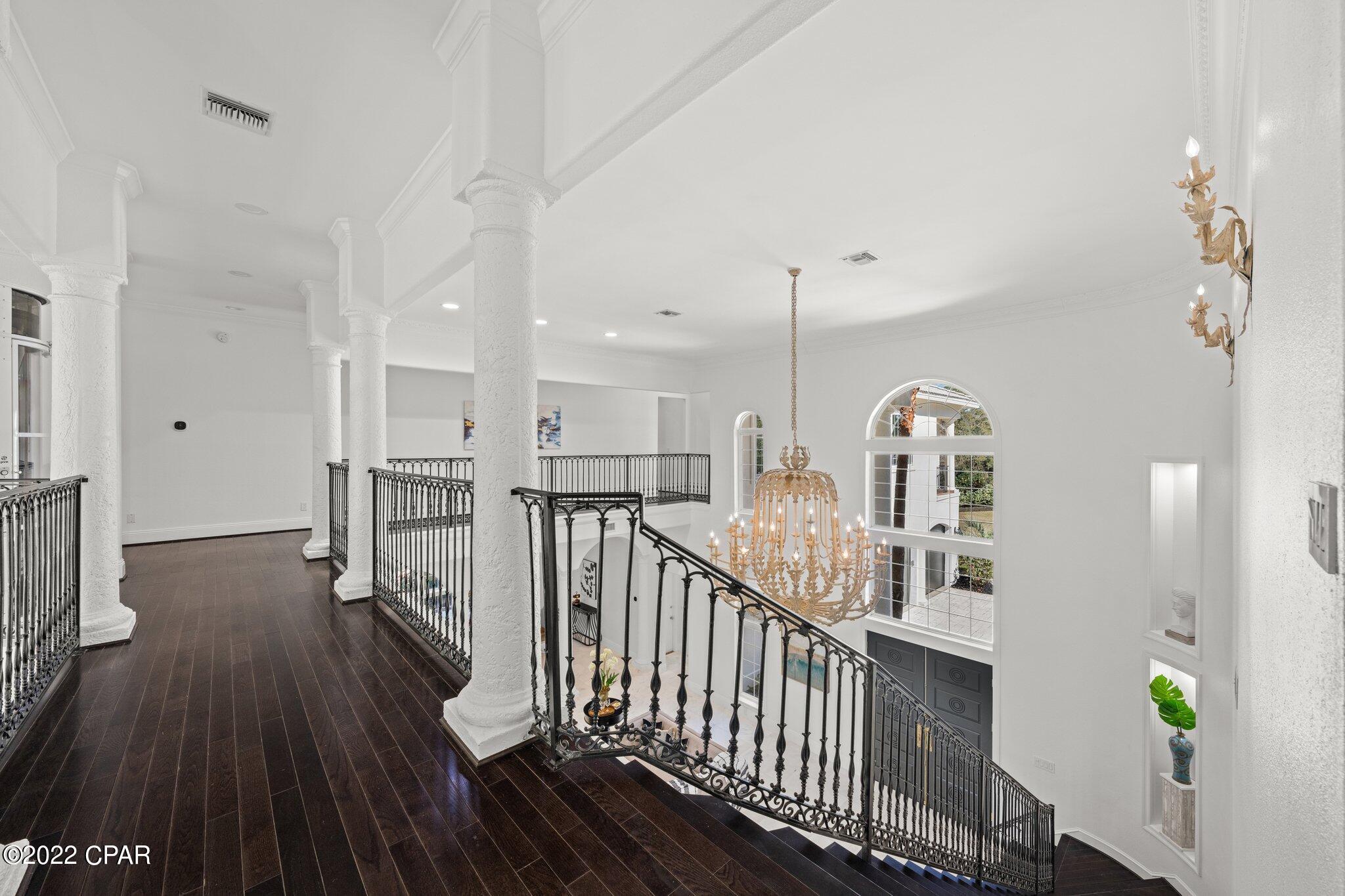 Kelly Plantation - Residential