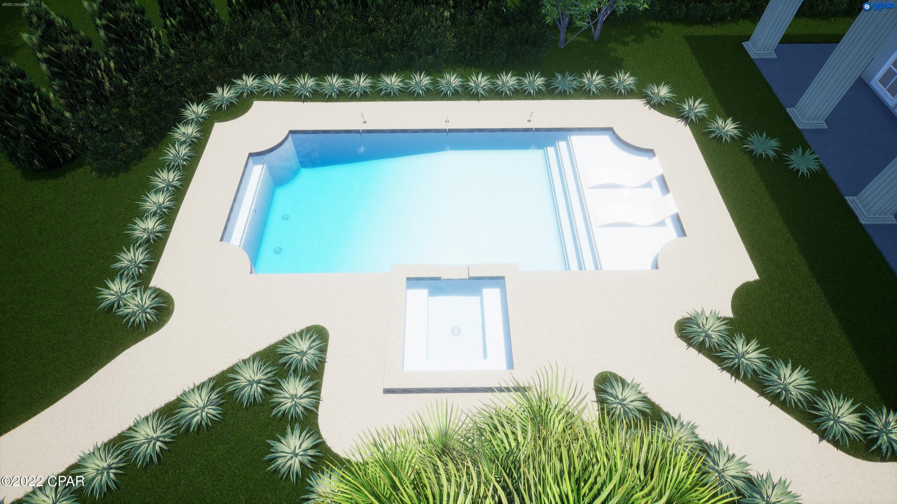 Kelly Plantation - Residential