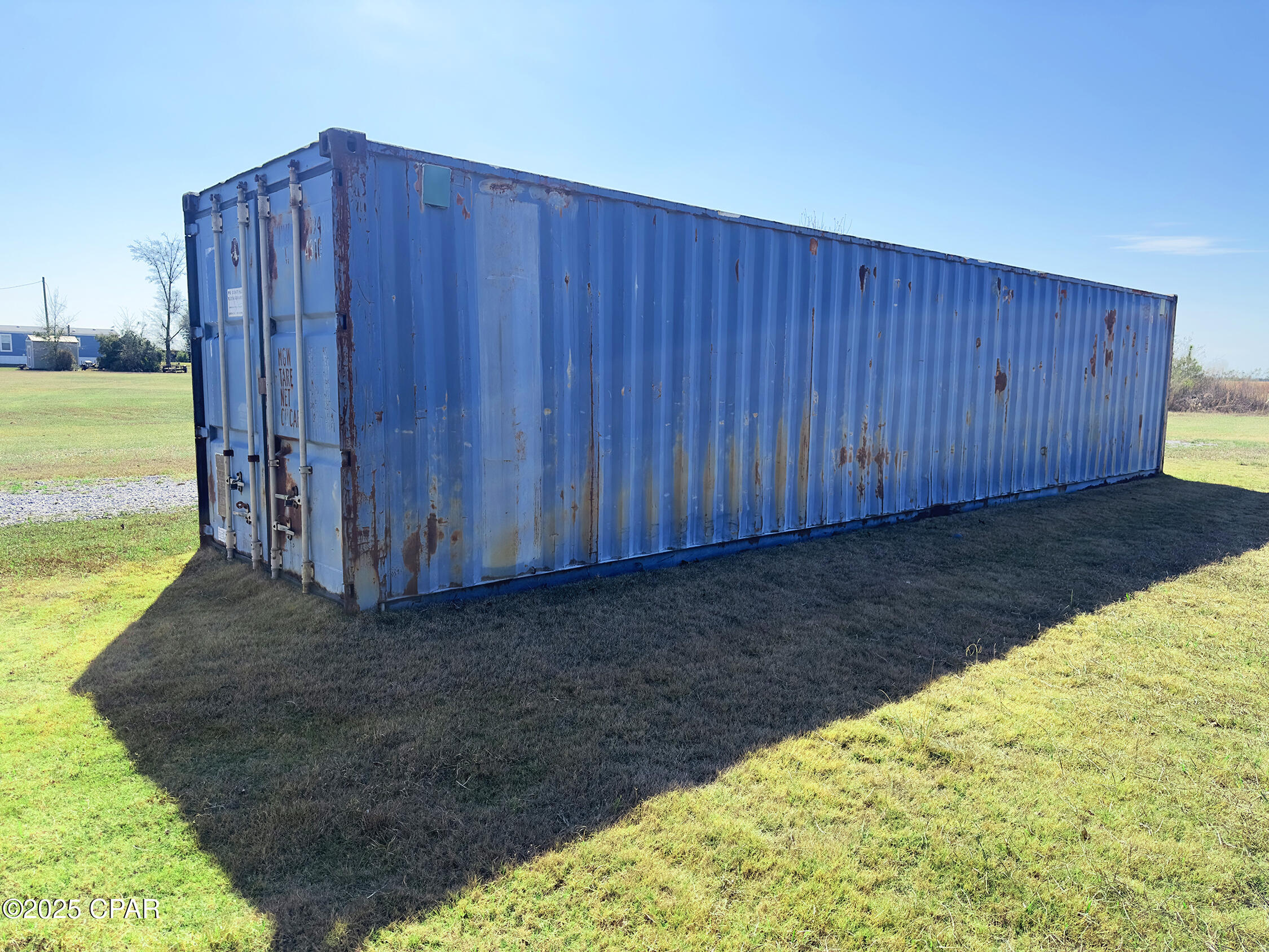 No Named Subdivision - Land