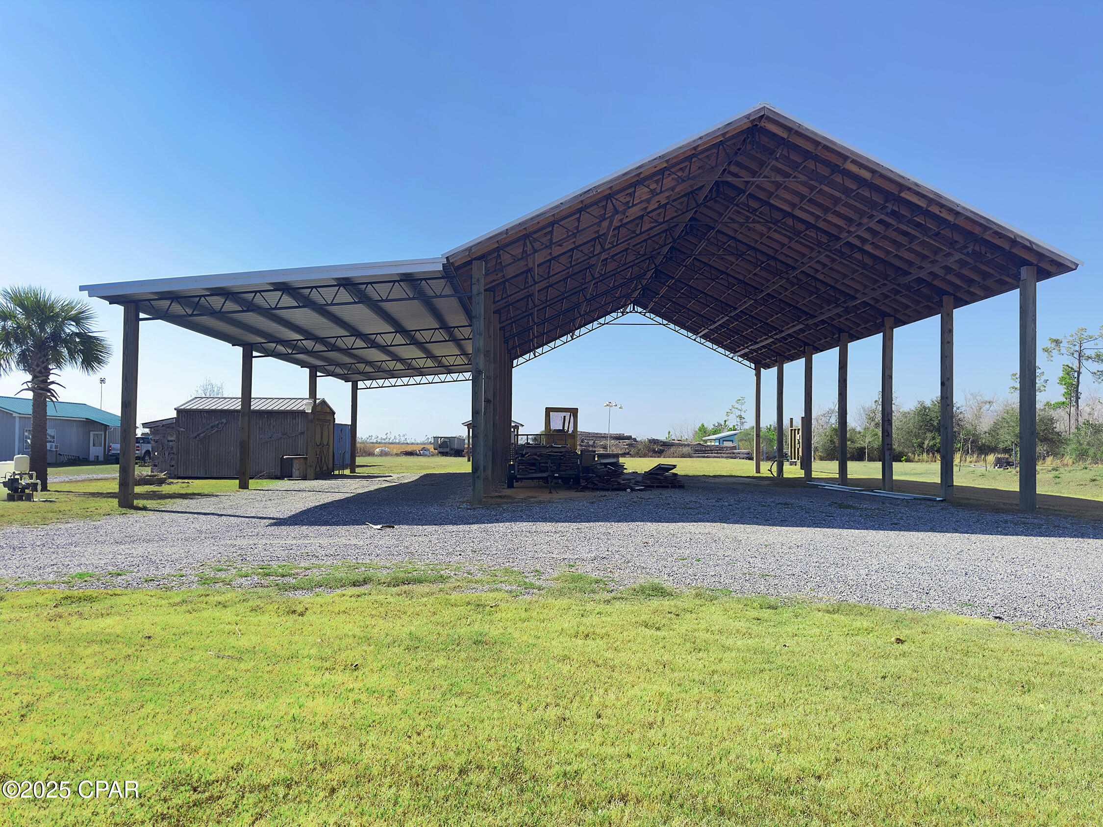 No Named Subdivision - Land