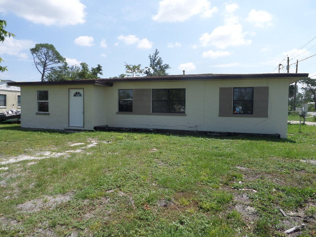 Hentz 1st Add Unit A - Residential