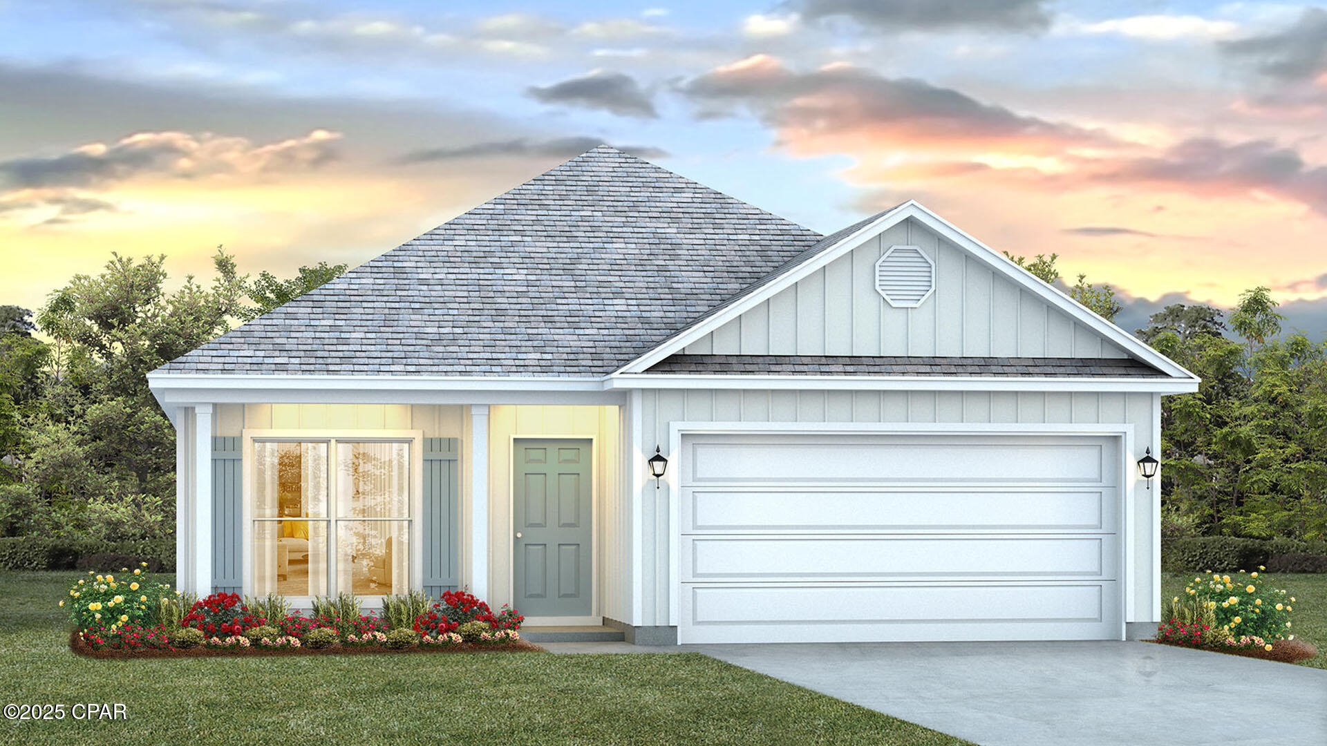 Bayside at Ward Creek - Residential