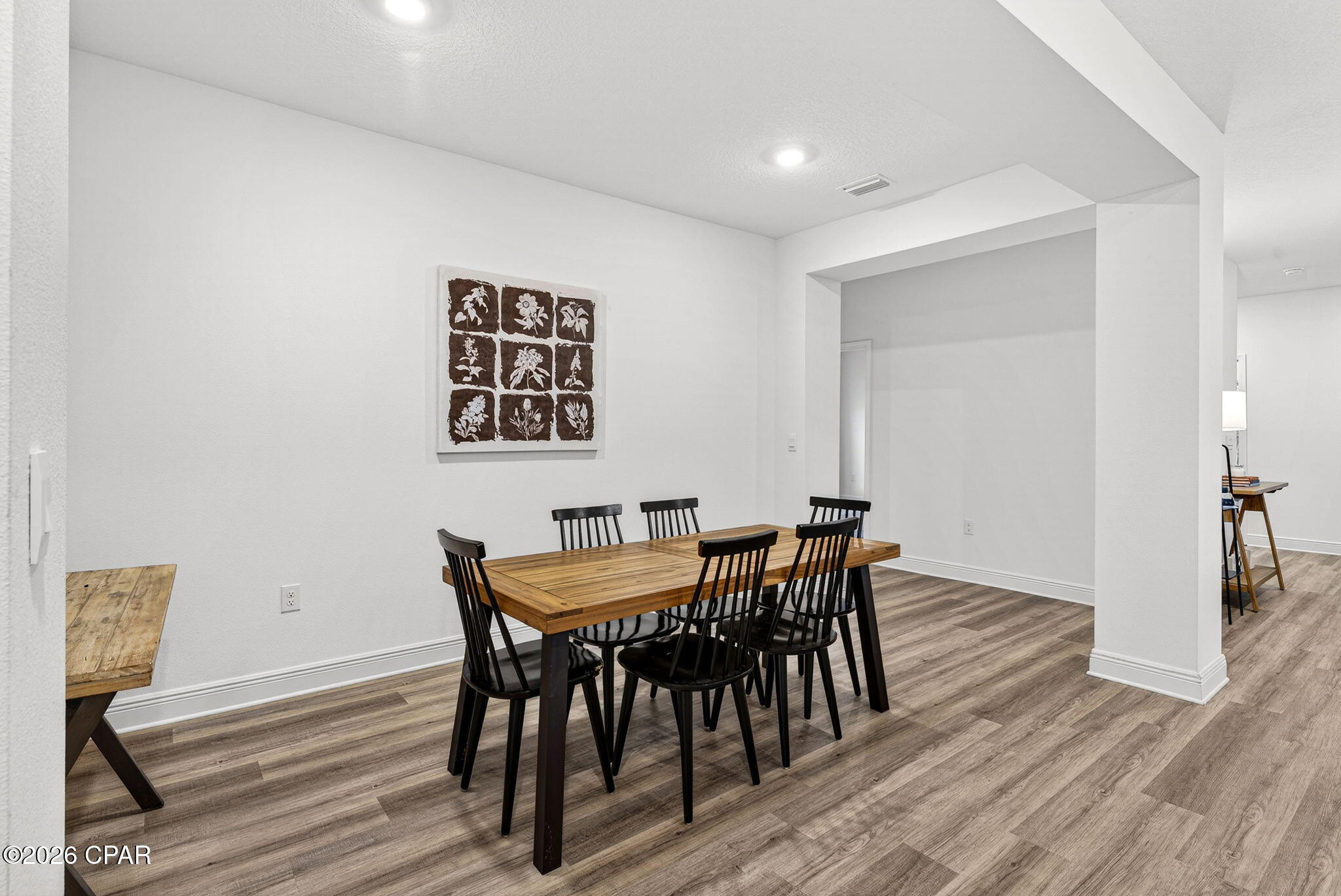 Bayside at Ward Creek - Residential