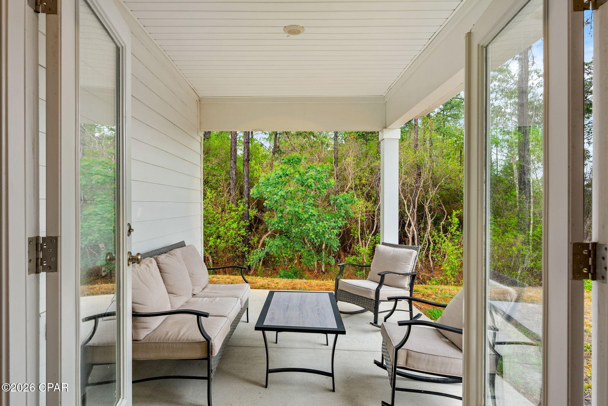 Bayside at Ward Creek - Residential