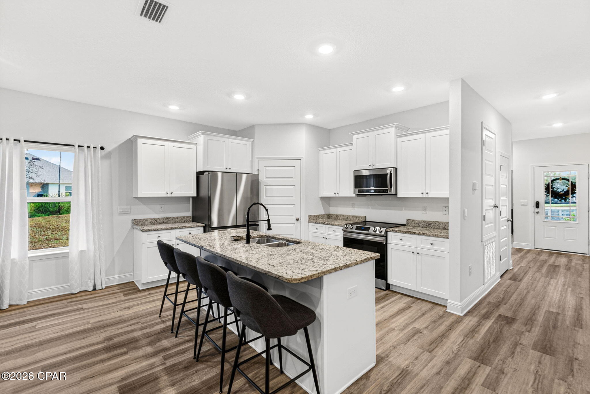Bayside at Ward Creek - Residential