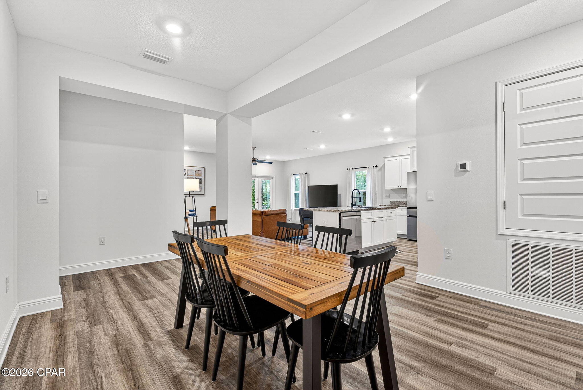 Bayside at Ward Creek - Residential